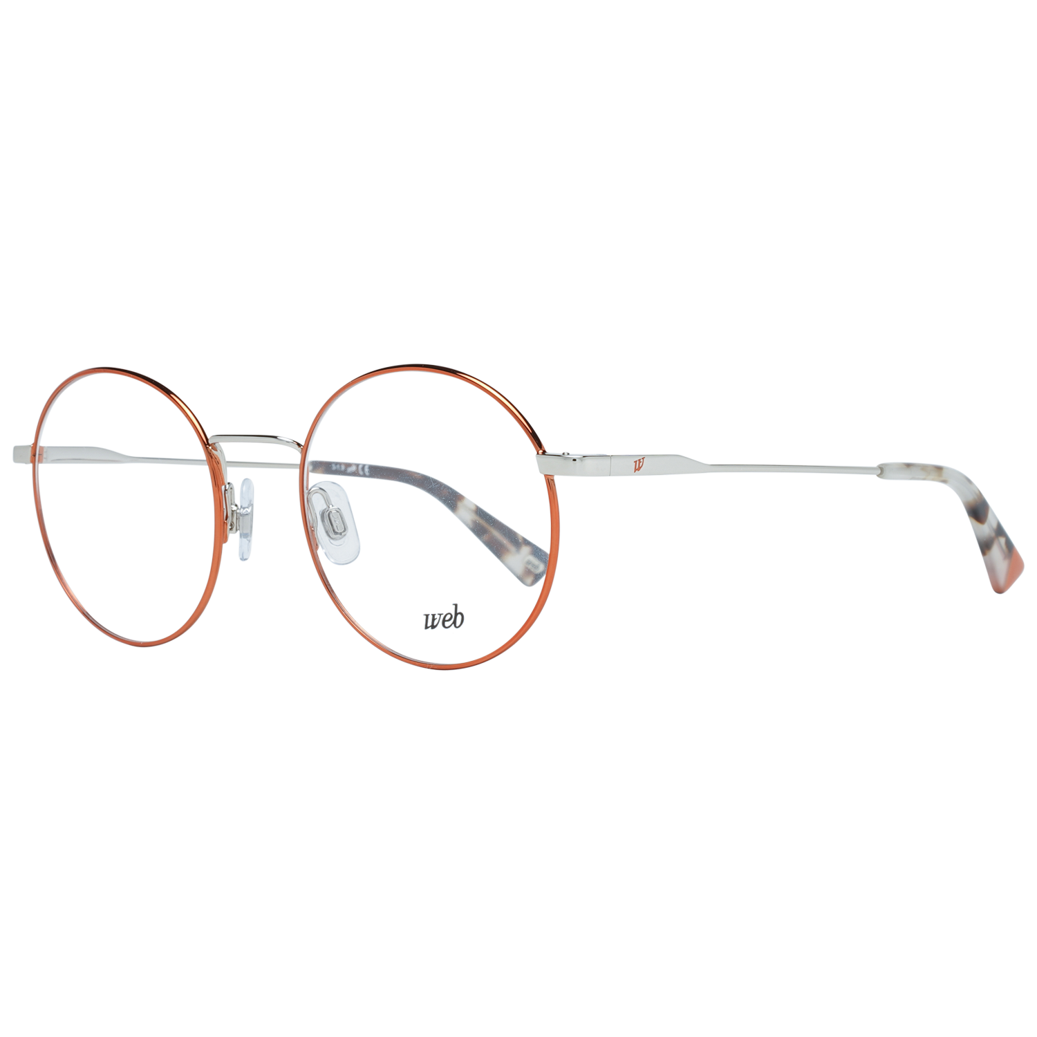 Web Frames Web Prescription Glasses Optical Frame WE5274 16A 49 Eyeglasses Eyewear UK USA Australia 