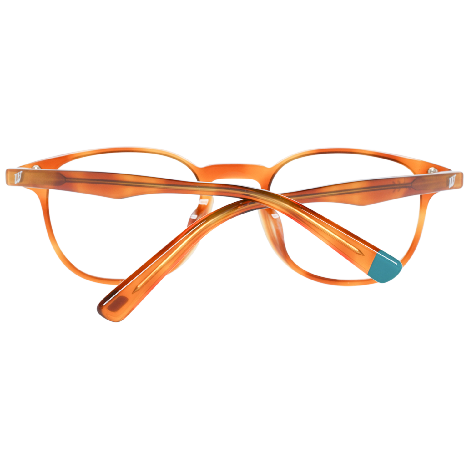 Web Frames Web Prescription Glasses Optical Frame WE5280 053 46 Eyeglasses Eyewear UK USA Australia 