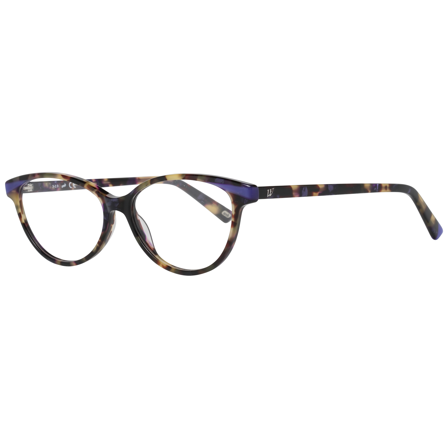 Web Frames Web Glasses Optical Frame WE5282 055 52 Eyeglasses Eyewear UK USA Australia 