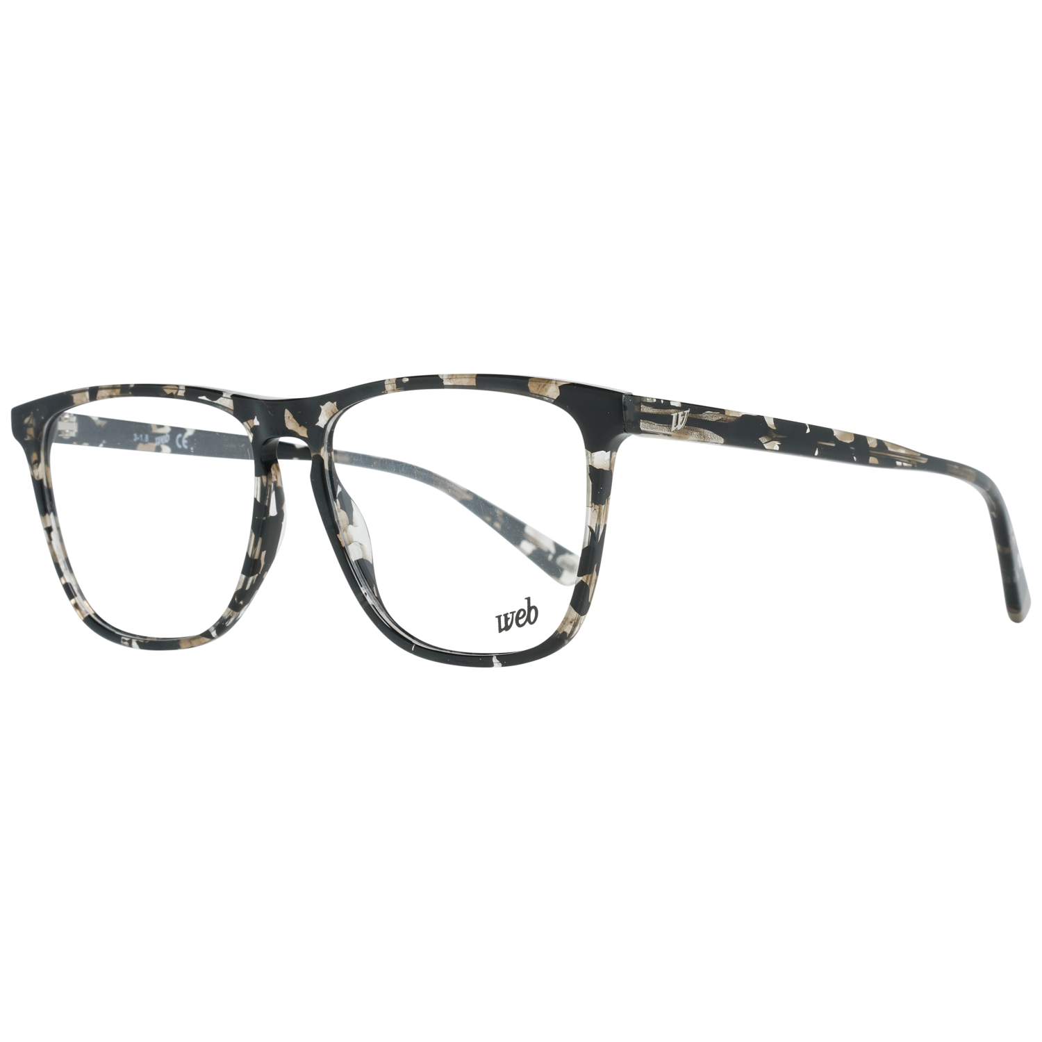 Web Frames Web Glasses Optical Frame WE5286 055 55 Eyeglasses Eyewear UK USA Australia 