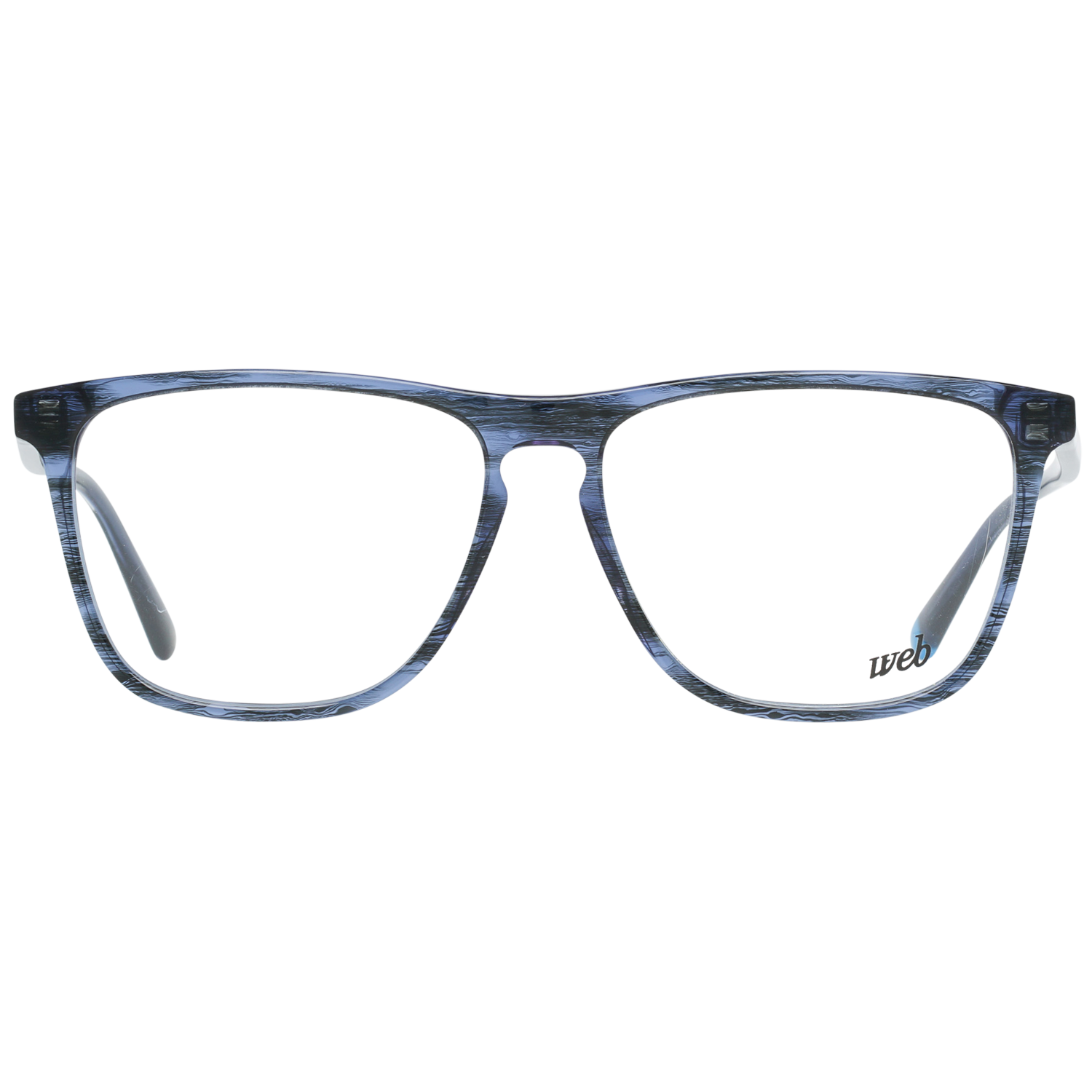 Web Frames Web Prescription Glasses Optical Frame WE5286 092 55 Eyeglasses Eyewear UK USA Australia 