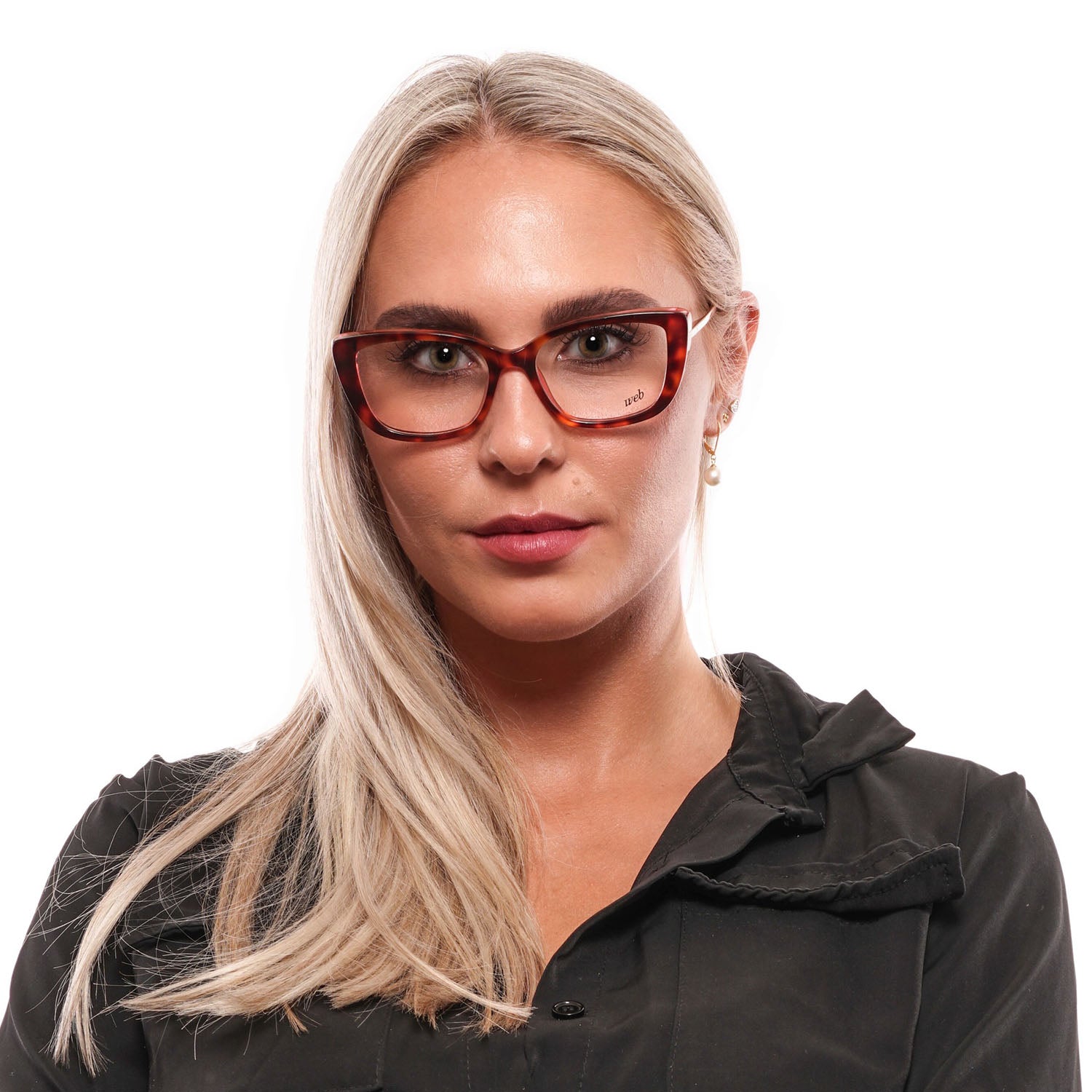 Web Frames Web Optical Frame WE5289 056 52 Eyeglasses Eyewear UK USA Australia 