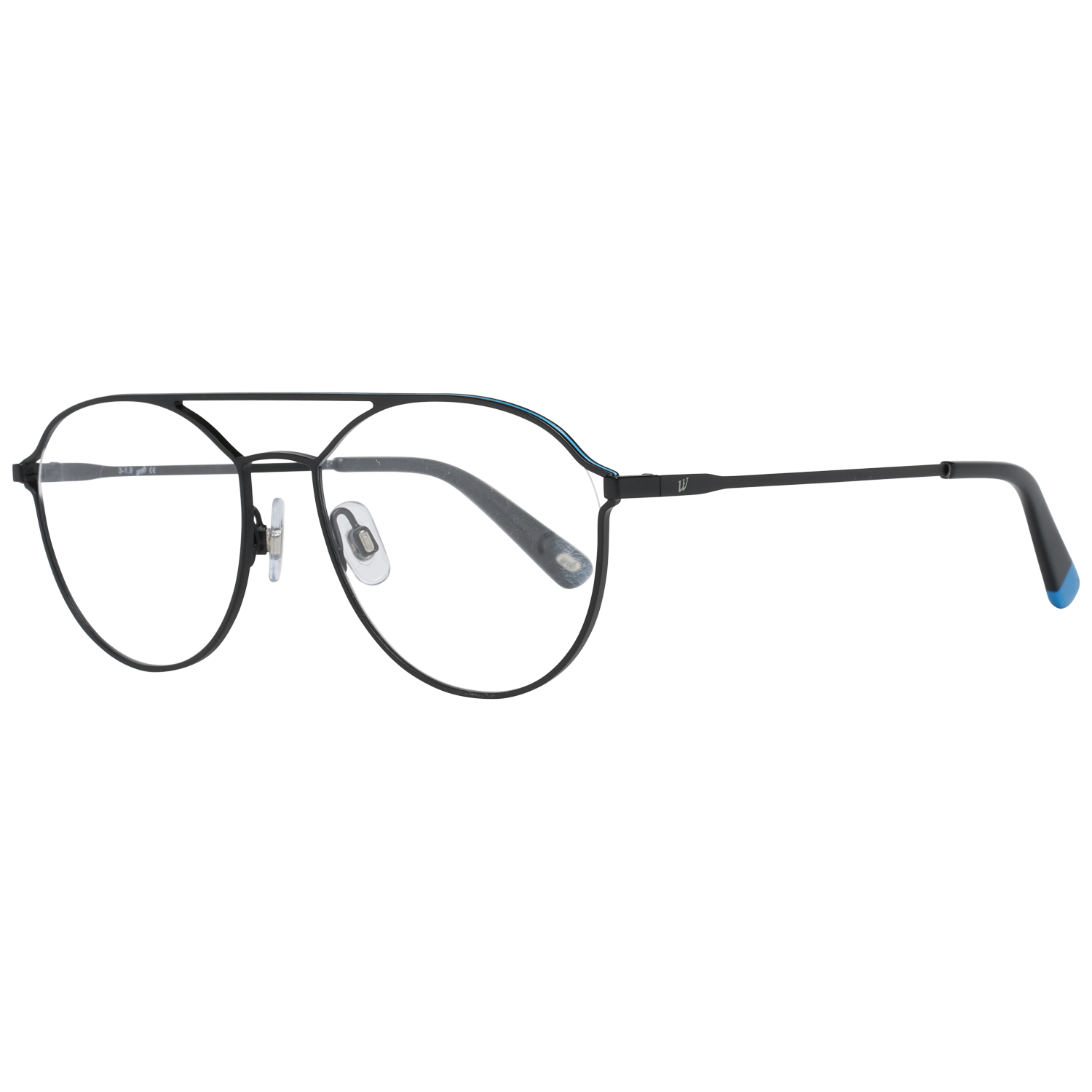 Web Frames Web Prescription Glasses Optical Frame WE5300 002 53 Eyeglasses Eyewear UK USA Australia 