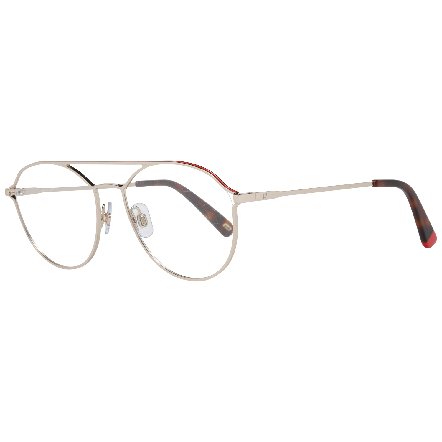 Web Frames Web Prescription Glasses Optical Frame WE5300 028 53 Eyeglasses Eyewear UK USA Australia 