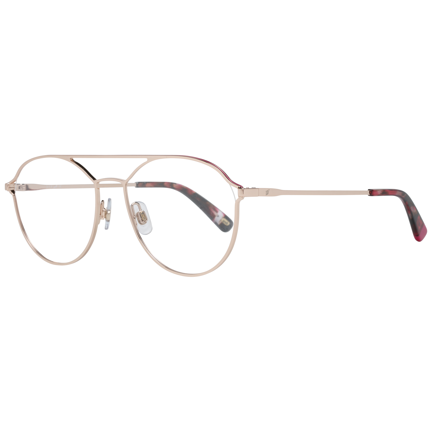 Web Frames Web Prescription Glasses Optical Frame WE5300 033 53 Eyeglasses Eyewear UK USA Australia 