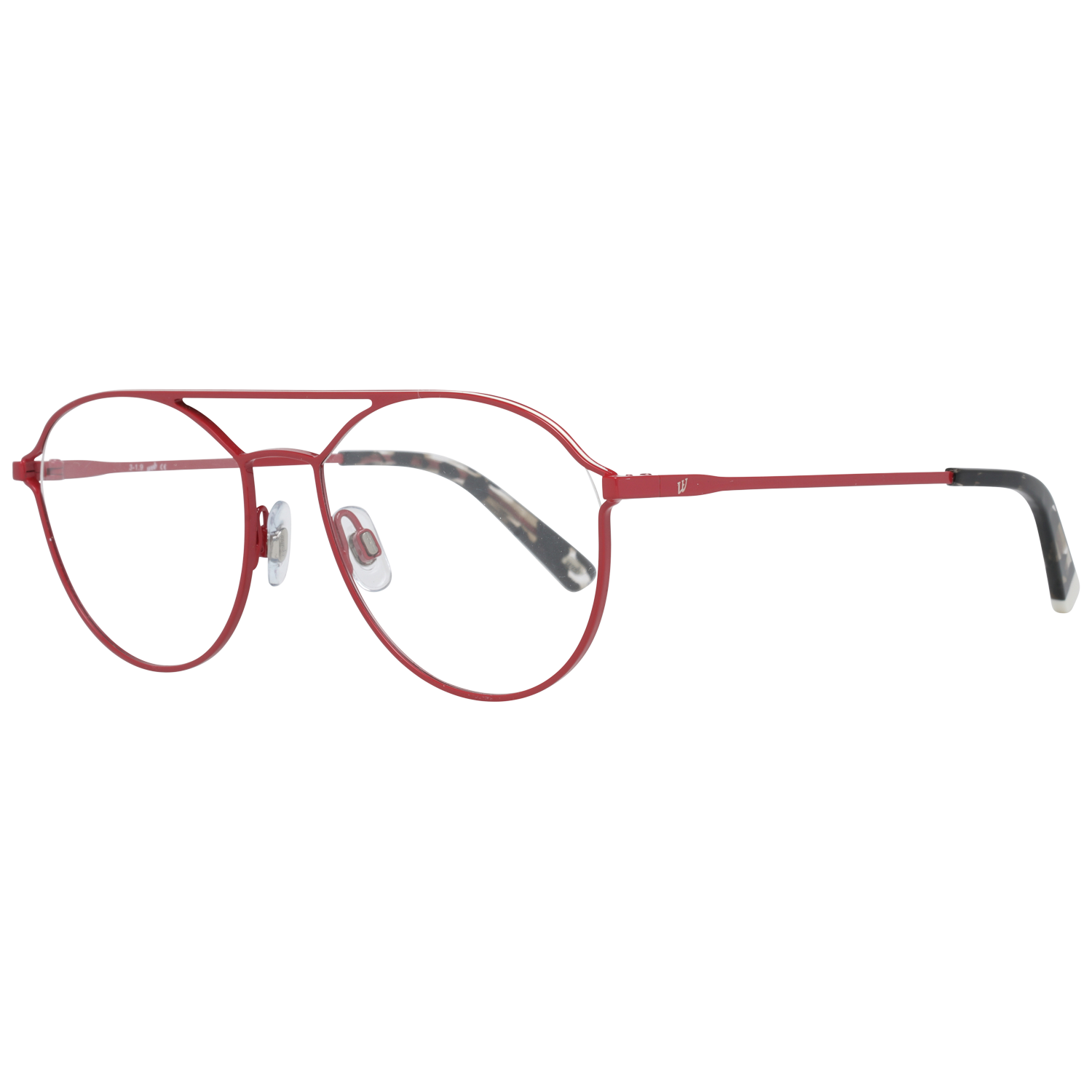 Web Frames Web Prescription Glasses Optical Frame WE5300 066 53 Eyeglasses Eyewear UK USA Australia 