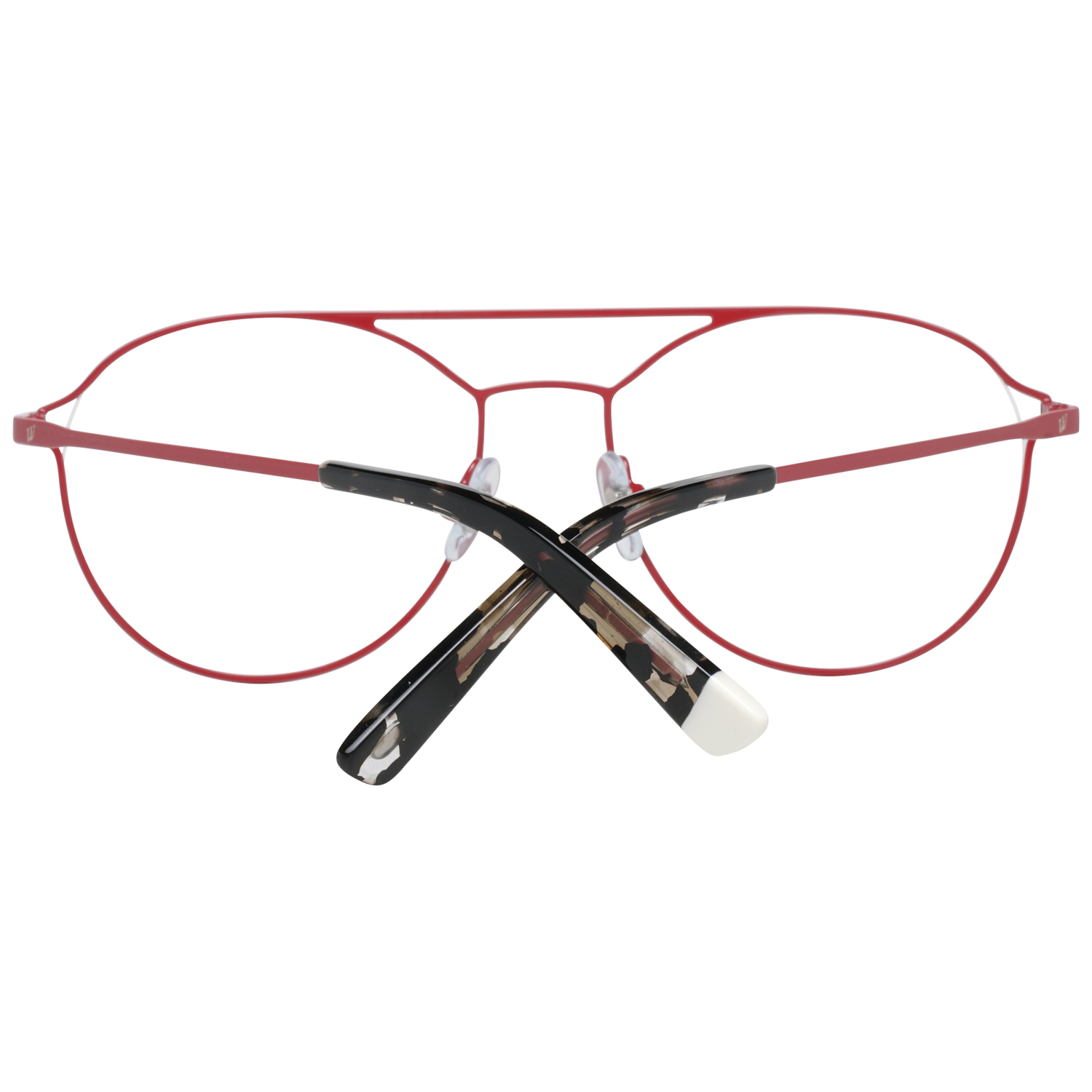 Web Frames Web Prescription Glasses Optical Frame WE5300 066 53 Eyeglasses Eyewear UK USA Australia 