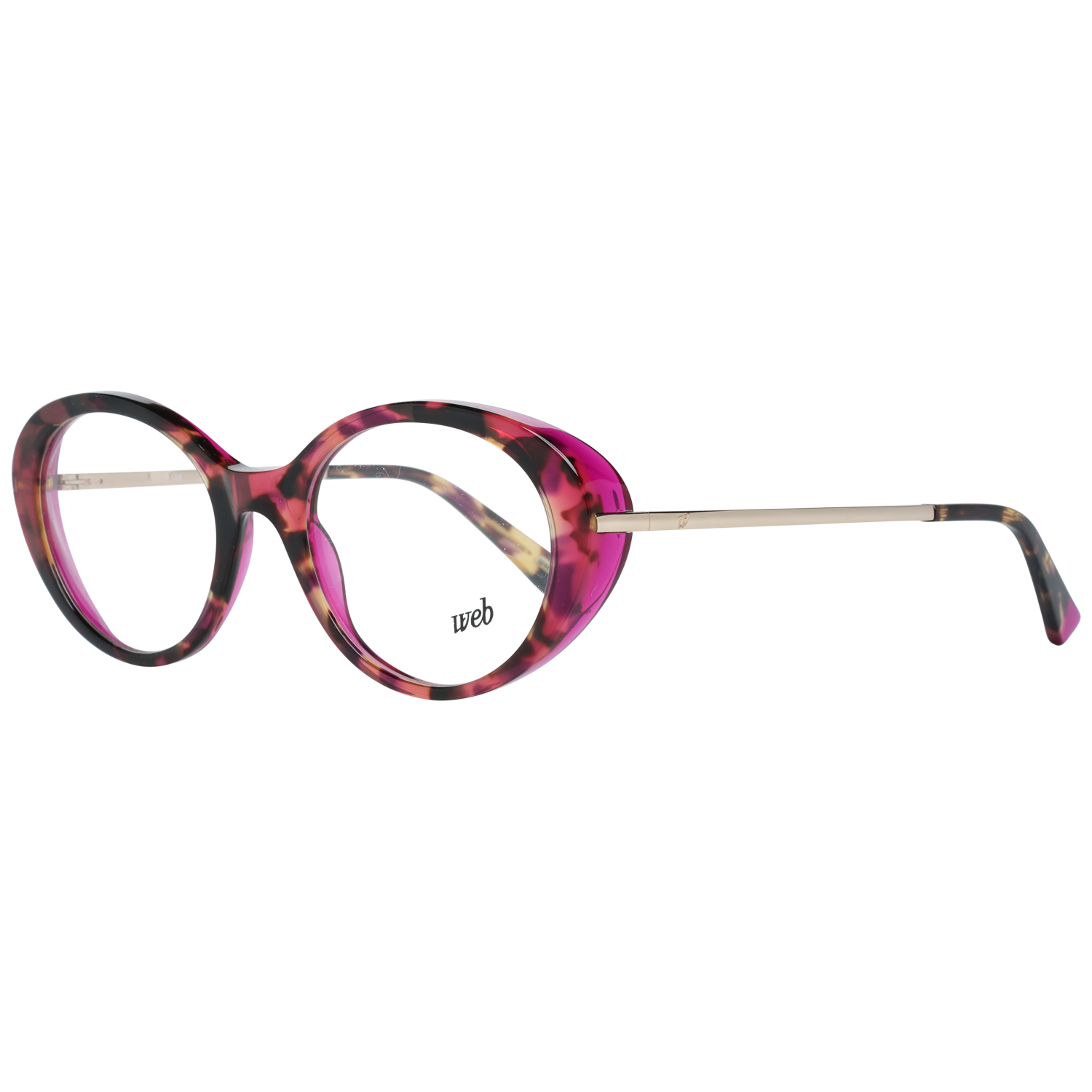 Web Frames Web Prescription Glasses Optical Frame WE5302 056 51 Eyeglasses Eyewear UK USA Australia 