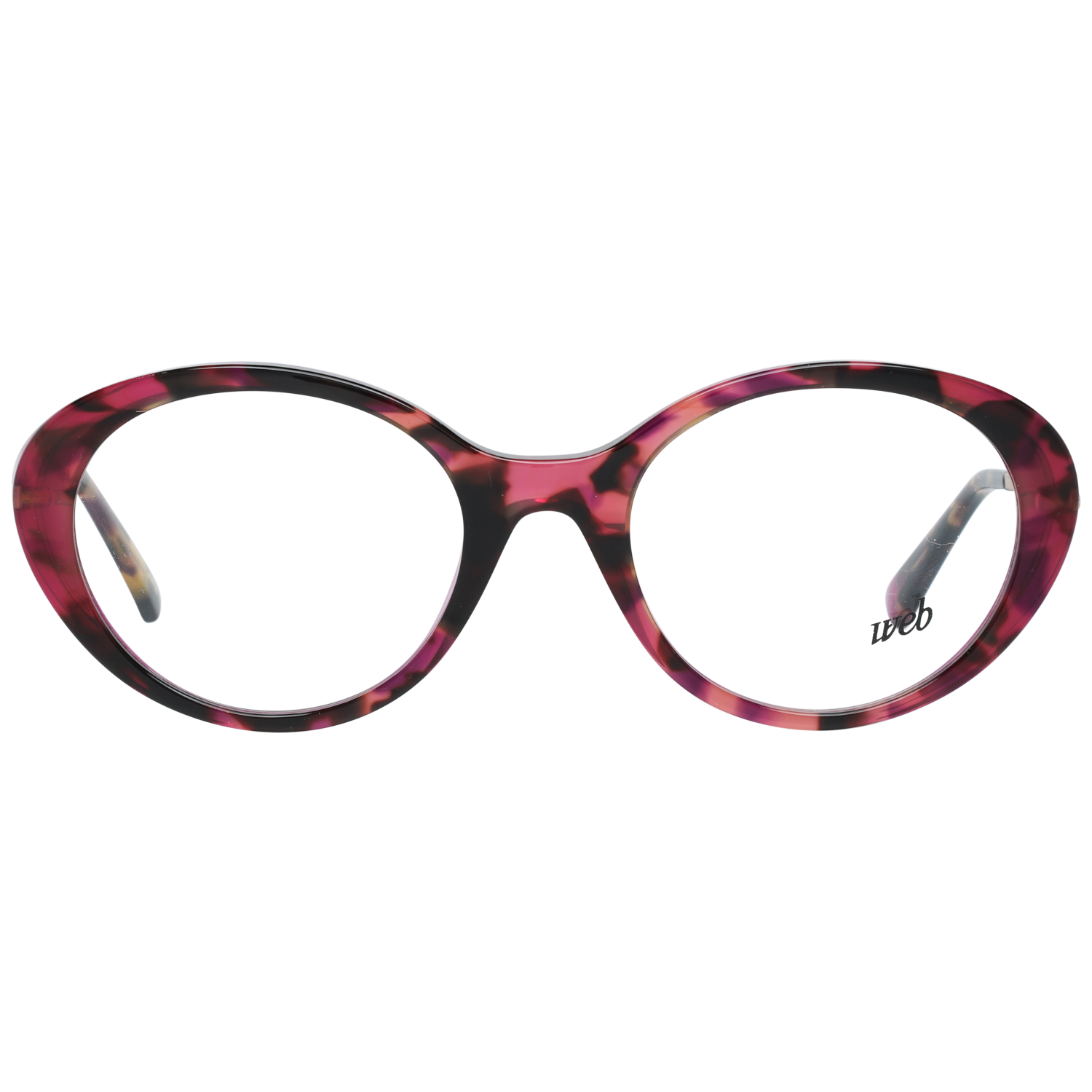 Web Frames Web Prescription Glasses Optical Frame WE5302 056 51 Eyeglasses Eyewear UK USA Australia 