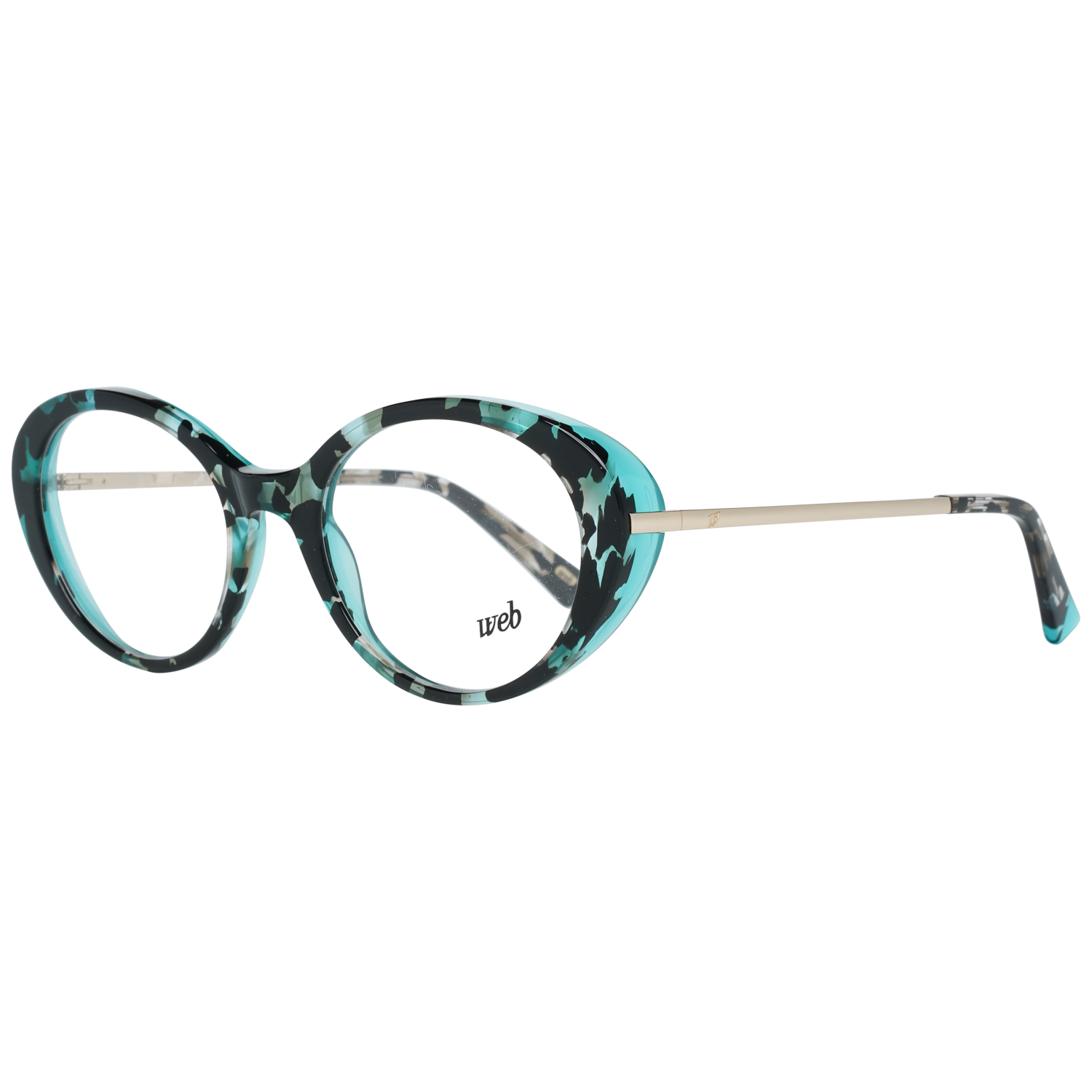 Web Frames Web Prescription Glasses Optical Frame WE5302 56A 51 Eyeglasses Eyewear UK USA Australia 