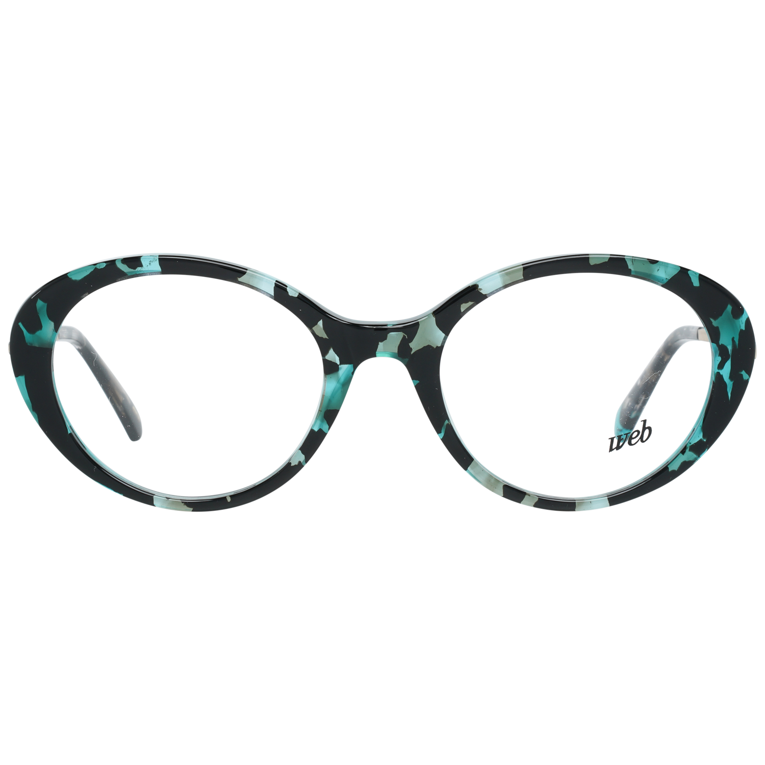 Web Frames Web Prescription Glasses Optical Frame WE5302 56A 51 Eyeglasses Eyewear UK USA Australia 