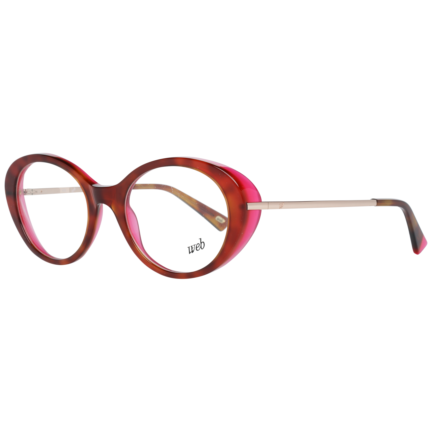 Web Frames Web Prescription Glasses Optical Frame WE5302 56B 51 Eyeglasses Eyewear UK USA Australia 