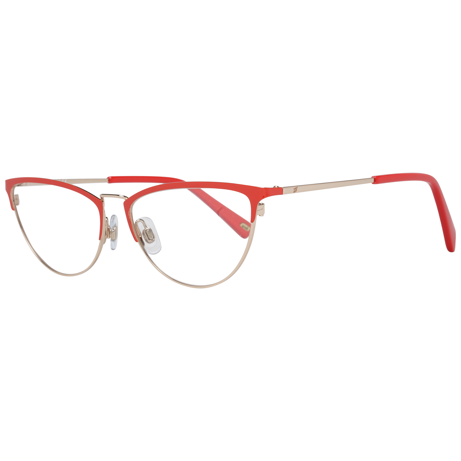 Web Frames Web Prescription Glasses Optical Frame WE5304 028 54 Eyeglasses Eyewear UK USA Australia 
