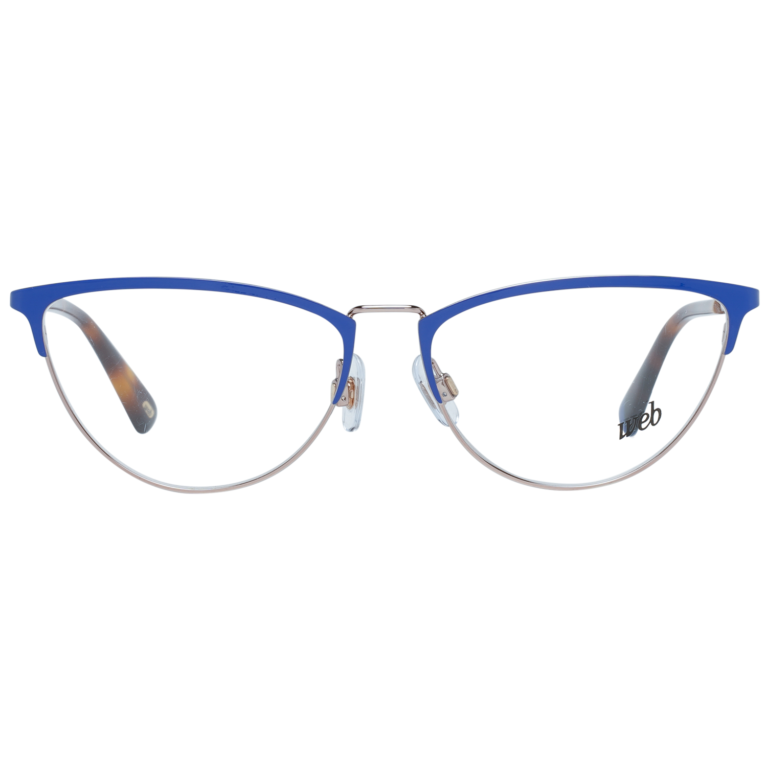 Web Frames Web Prescription Glasses Optical Frame WE5304 034 54 Eyeglasses Eyewear UK USA Australia 