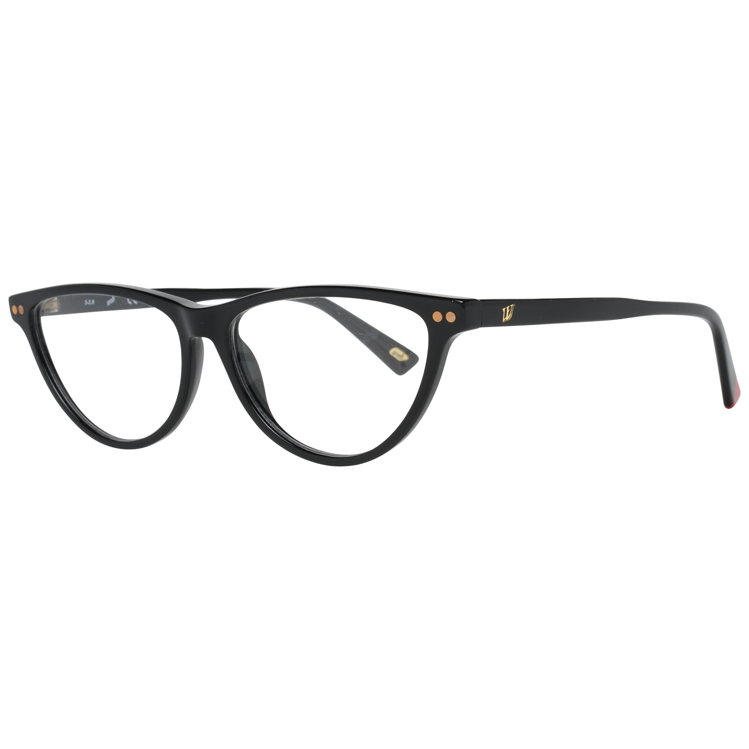 Web Frames Web Optical Frame WE5305 001 55 Eyeglasses Eyewear UK USA Australia 