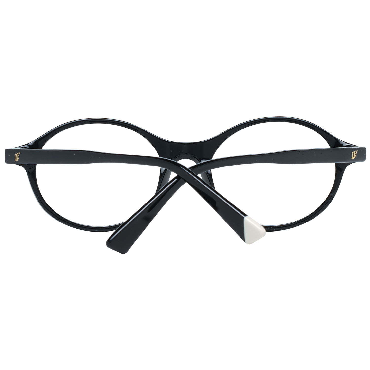 Web Frames Web Prescription Glasses Optical Frame WE5306 001 52 Eyeglasses Eyewear UK USA Australia 