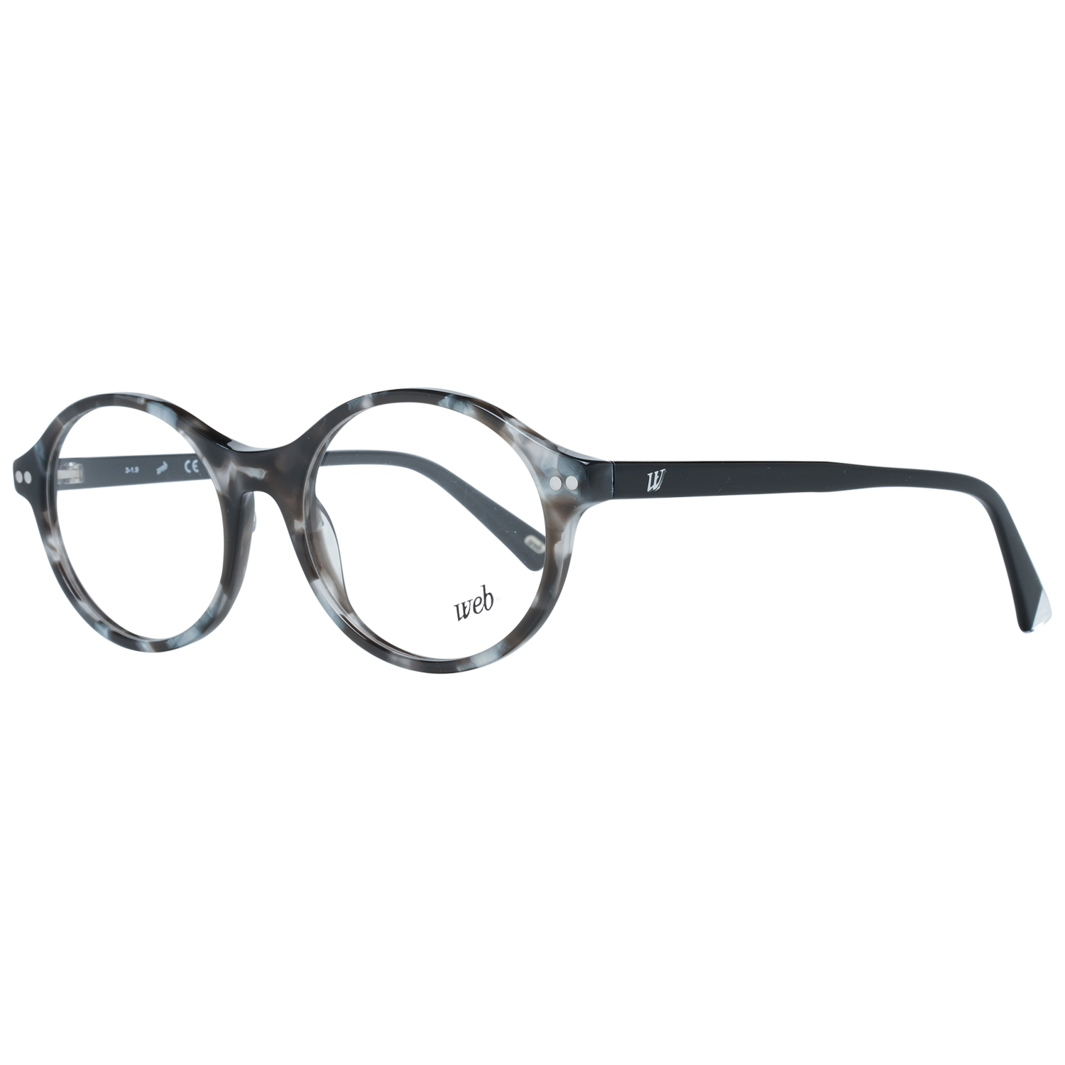Web Frames Web Prescription Glasses Optical Frame WE5306 005 52 Eyeglasses Eyewear UK USA Australia 