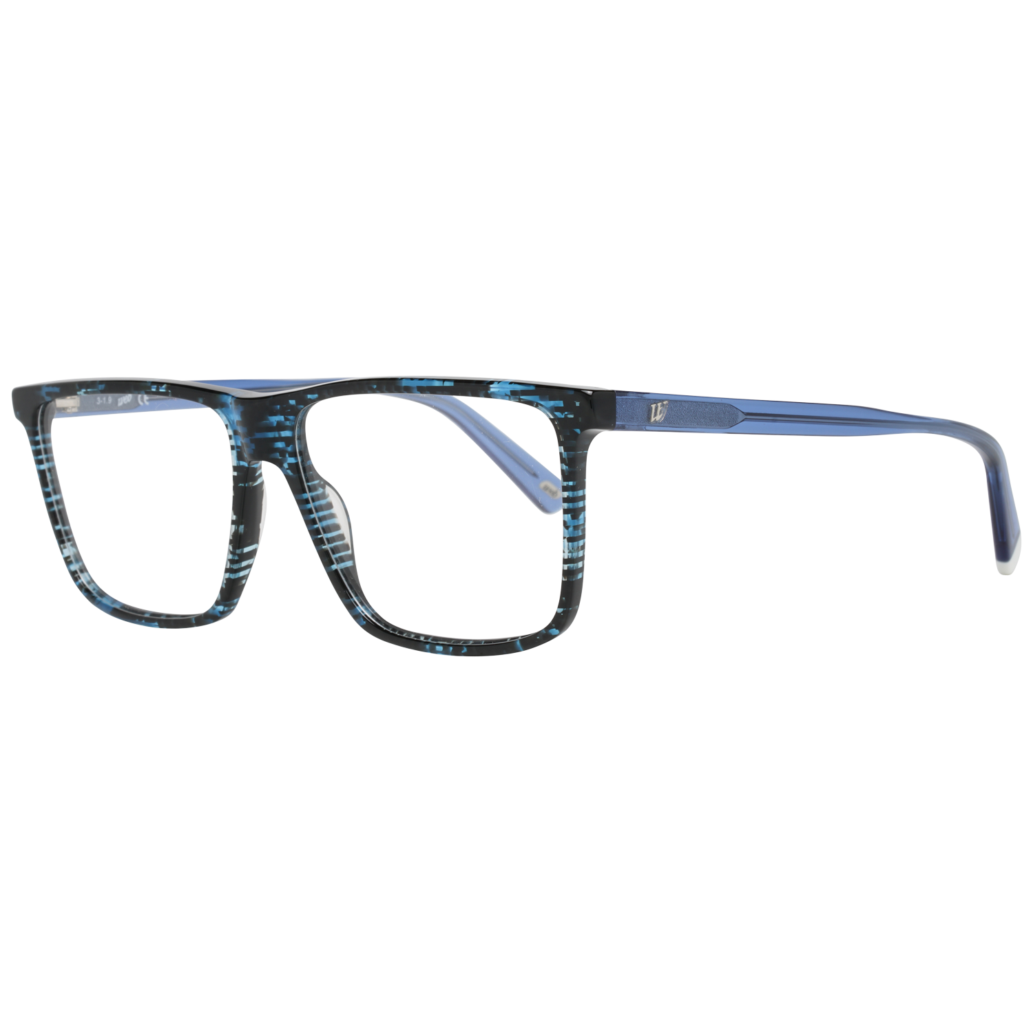 Web Frames Web Prescription Glasses Optical Frame WE5311 055 56 Eyeglasses Eyewear UK USA Australia 