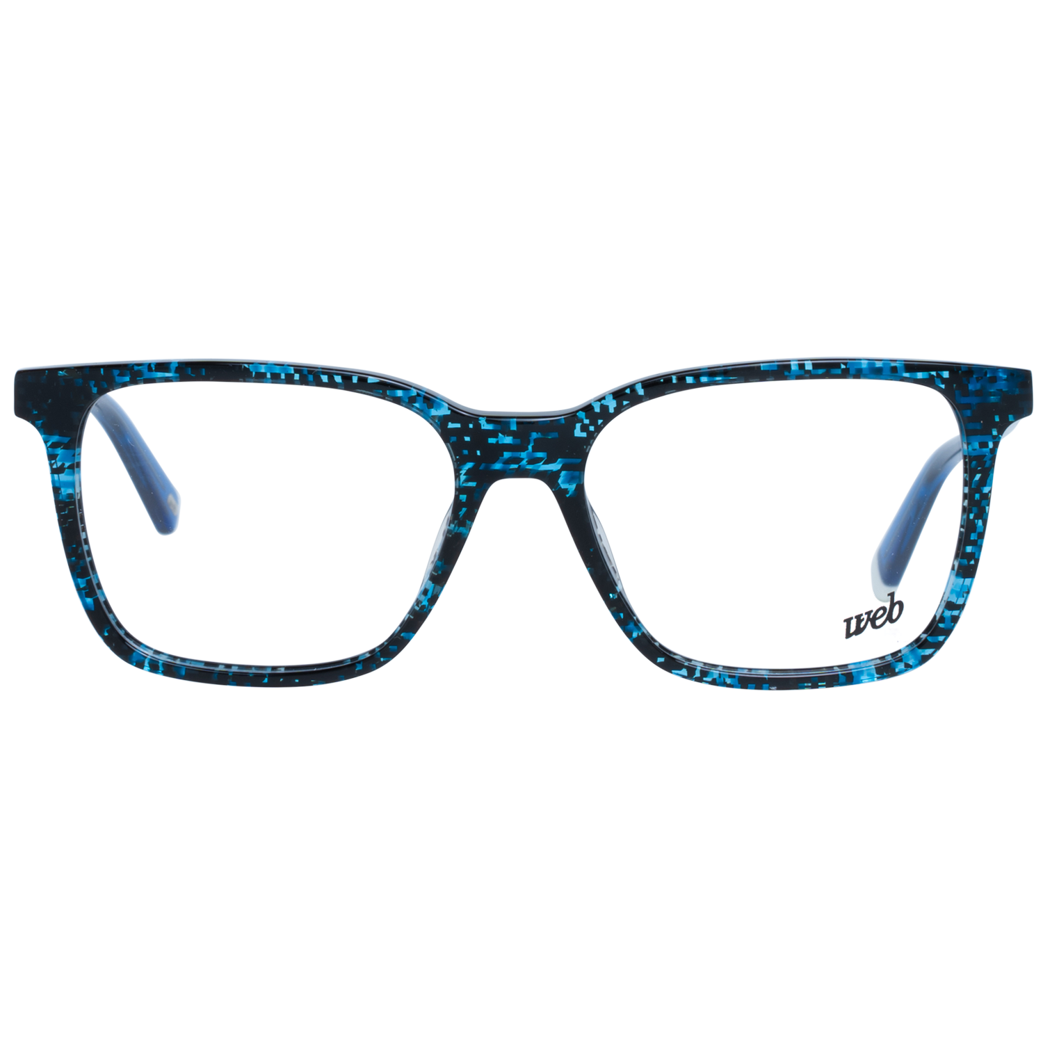 Web Frames Web Prescription Glasses Optical Frame WE5312 055 52 Eyeglasses Eyewear UK USA Australia 