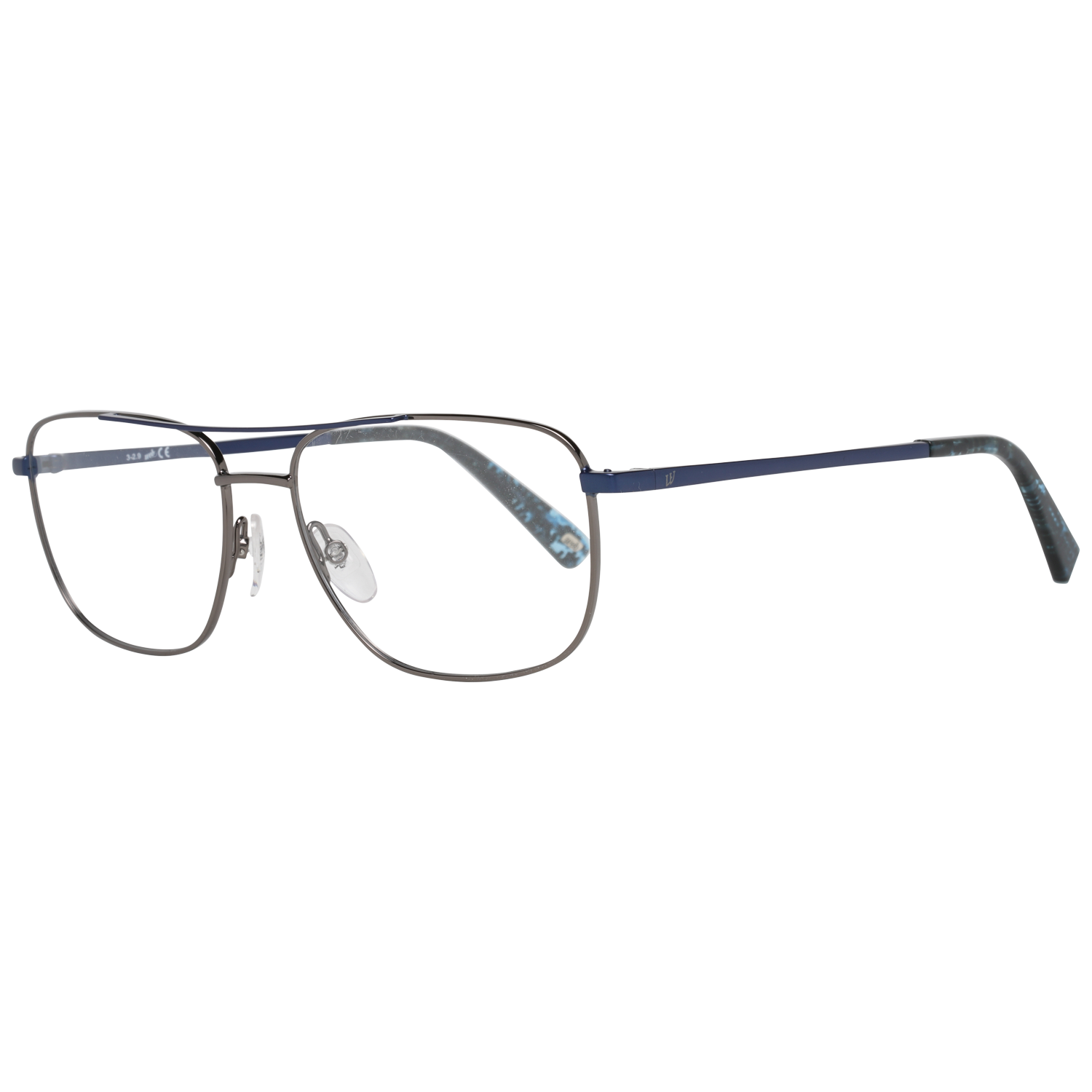 Web Frames Web Prescription Glasses Optical Frame WE5318 008 55 Eyeglasses Eyewear UK USA Australia 