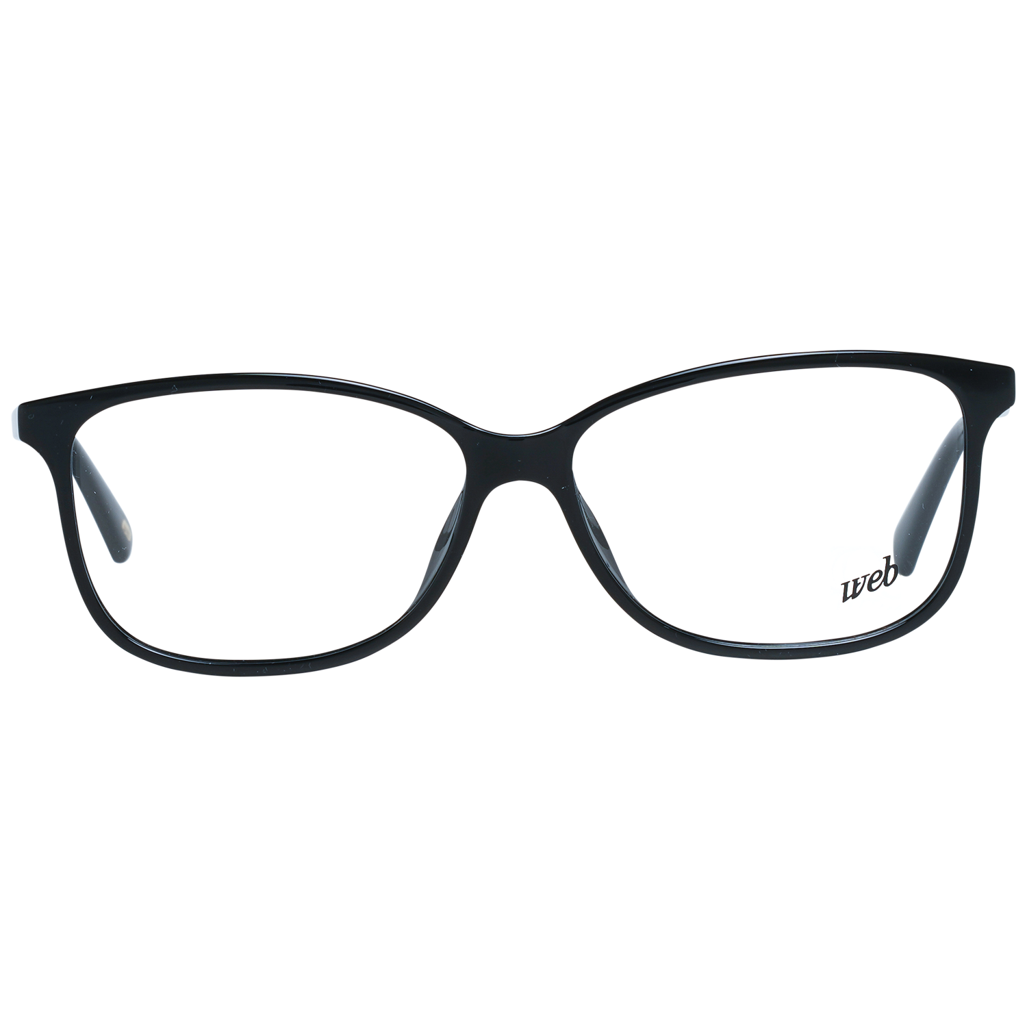 Web Frames Web Prescription Glasses Optical Frame WE5322 001 55 Eyeglasses Eyewear UK USA Australia 