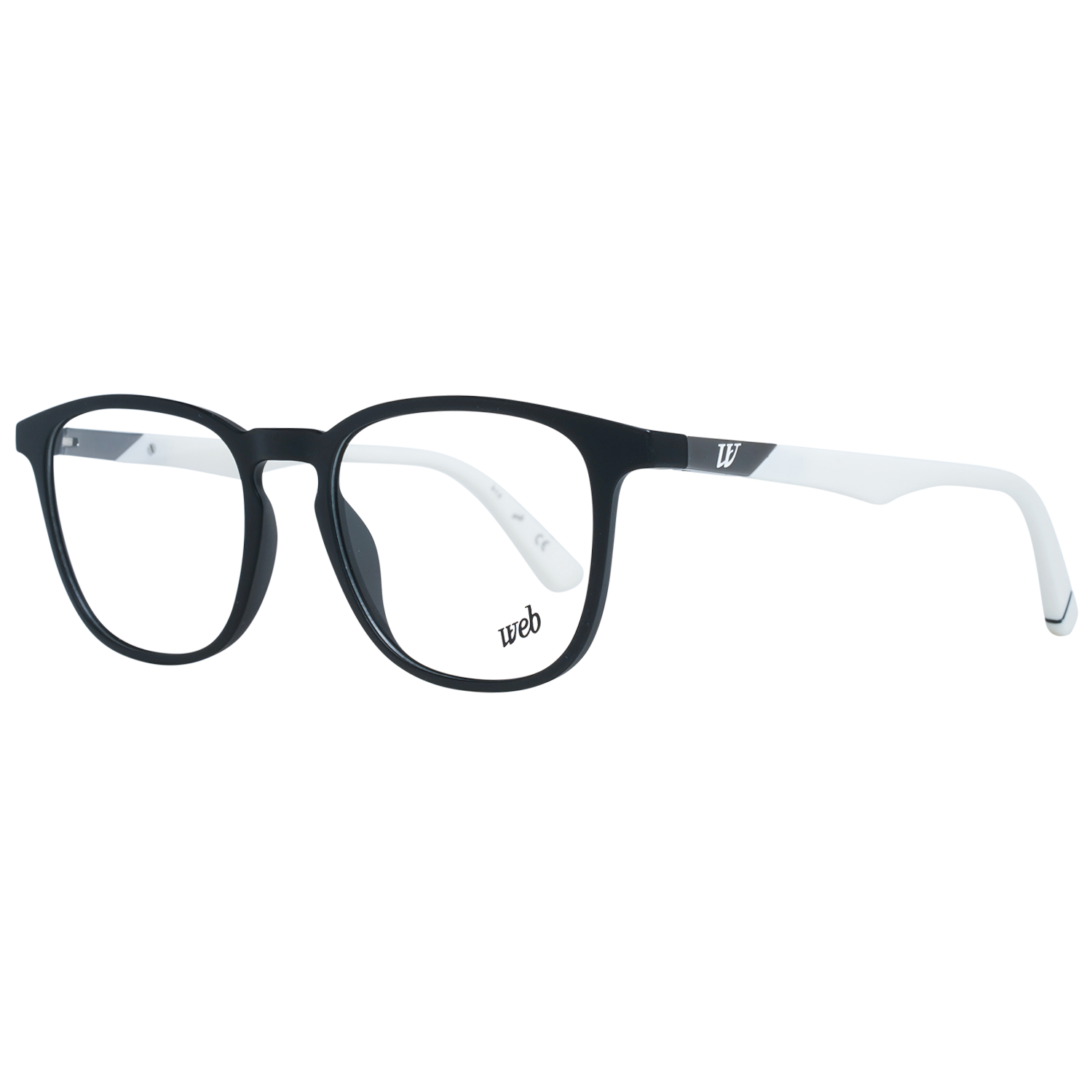 Web Frames Web Prescription Glasses Optical Frame WE5327 005 52 Eyeglasses Eyewear UK USA Australia 
