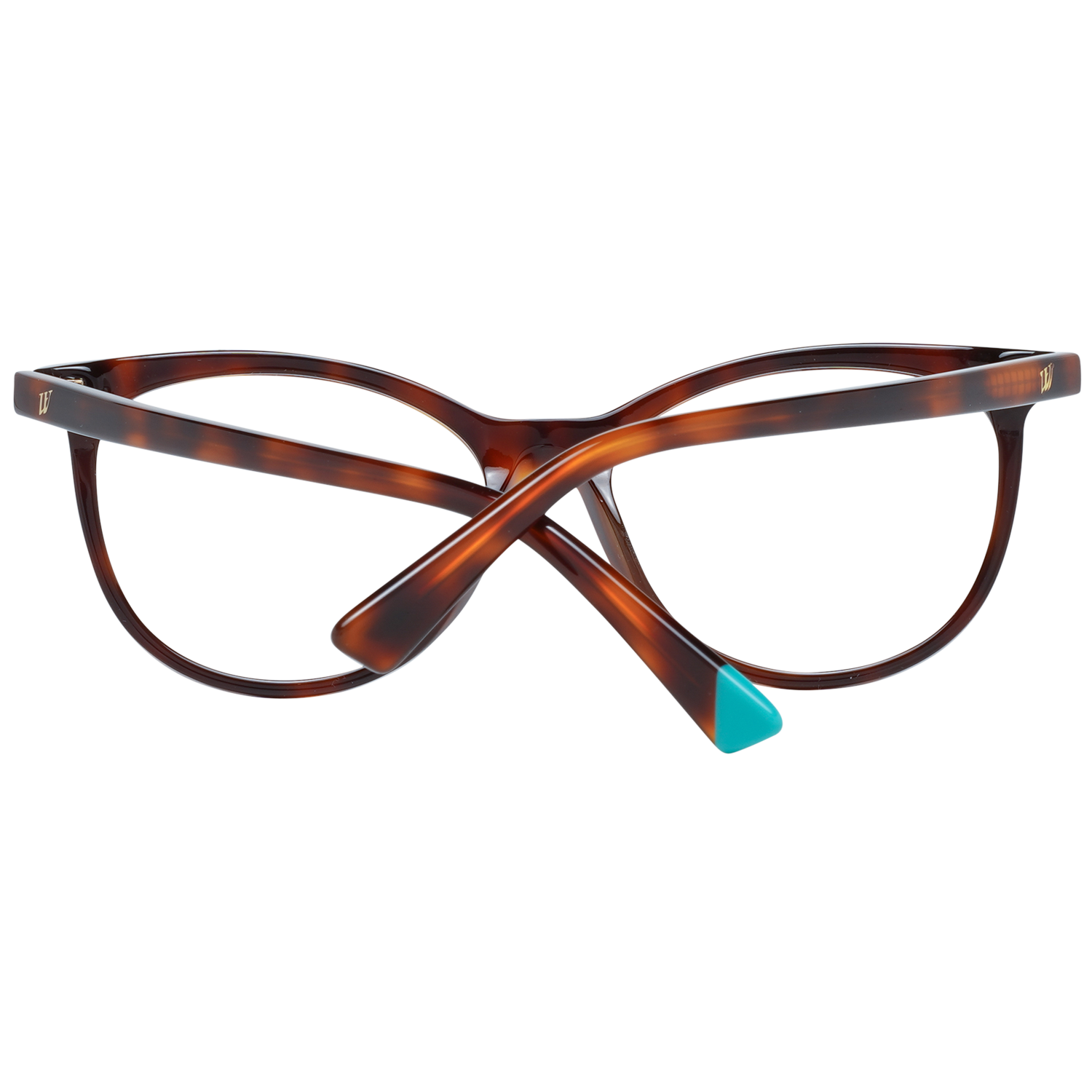 Web Frames Web Prescription Glasses Optical Frame WE5342 056 53 Eyeglasses Eyewear UK USA Australia 