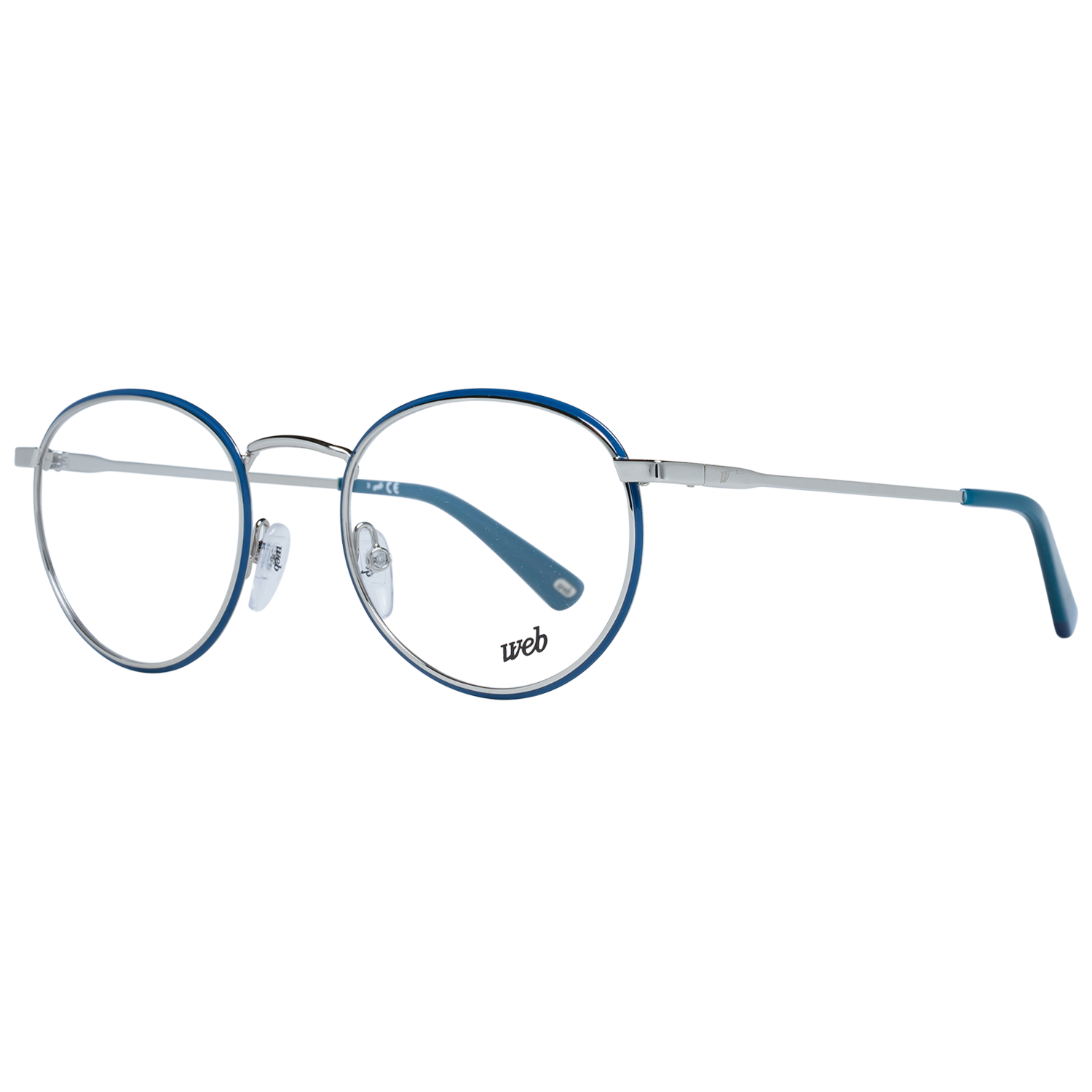 Web Frames Web Prescription Glasses Optical Frame WE5367 016 51 Eyeglasses Eyewear UK USA Australia 