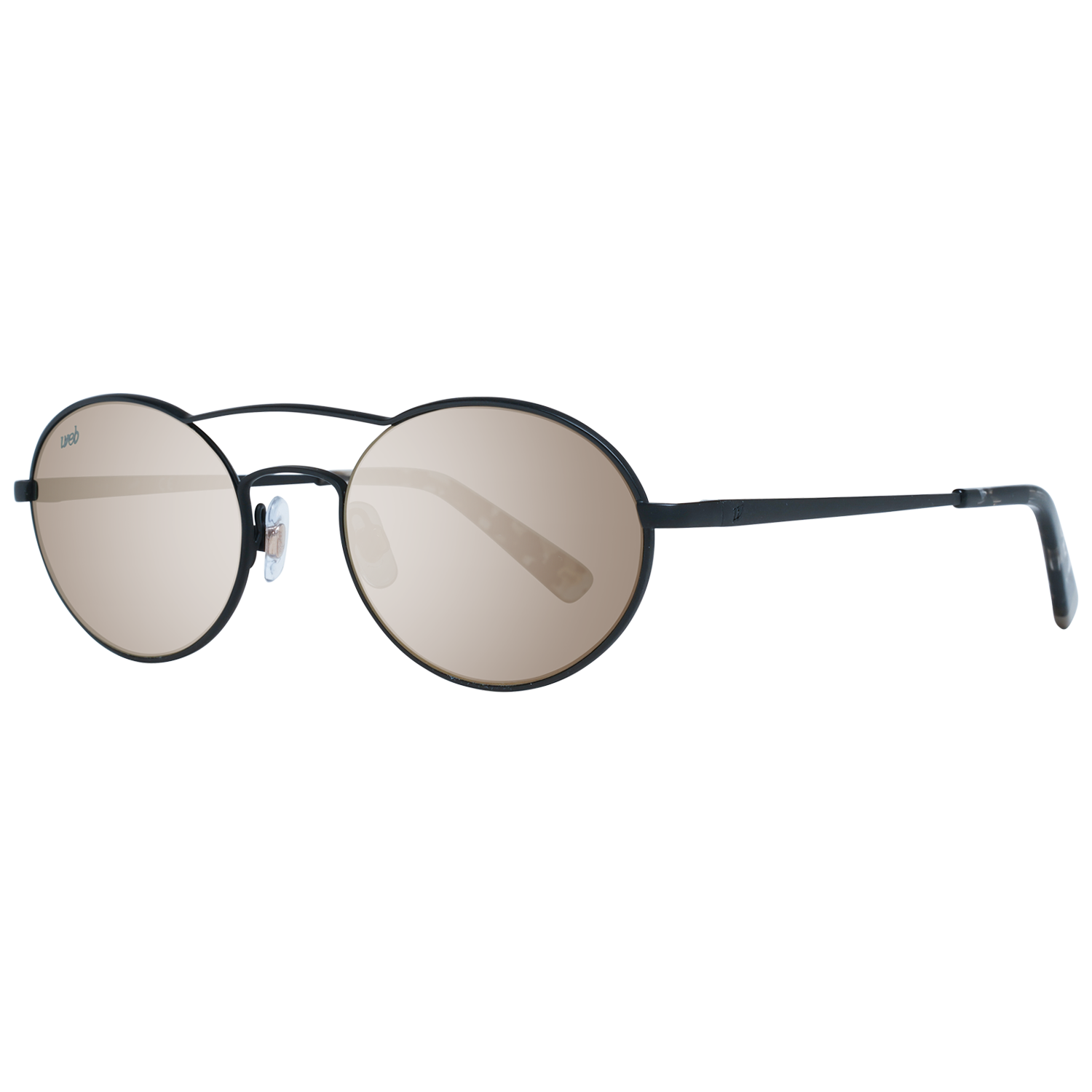 Web Sunglasses WE0270 02G 53mm