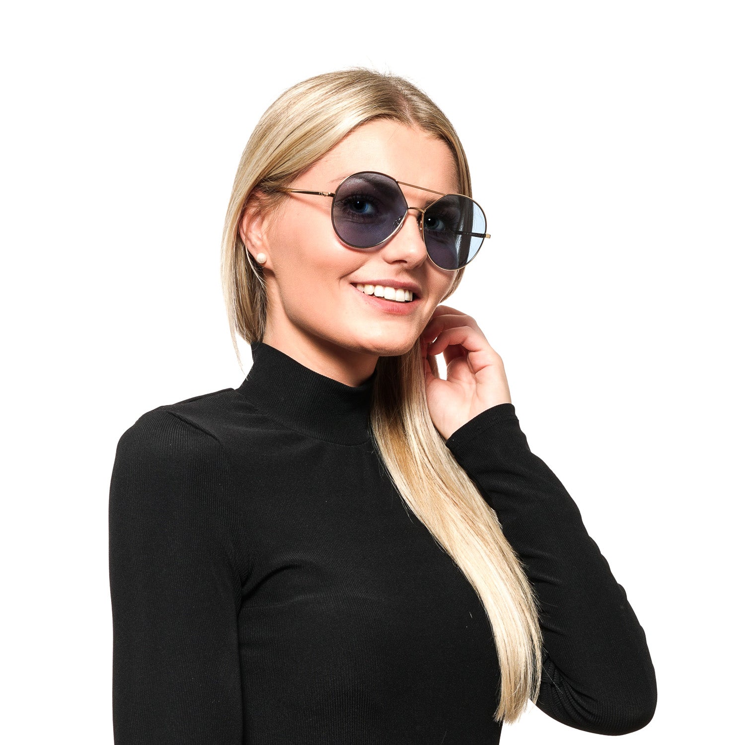 Web Sunglasses Web Sunglasses WE0286 30V 57 Eyeglasses Eyewear UK USA Australia 