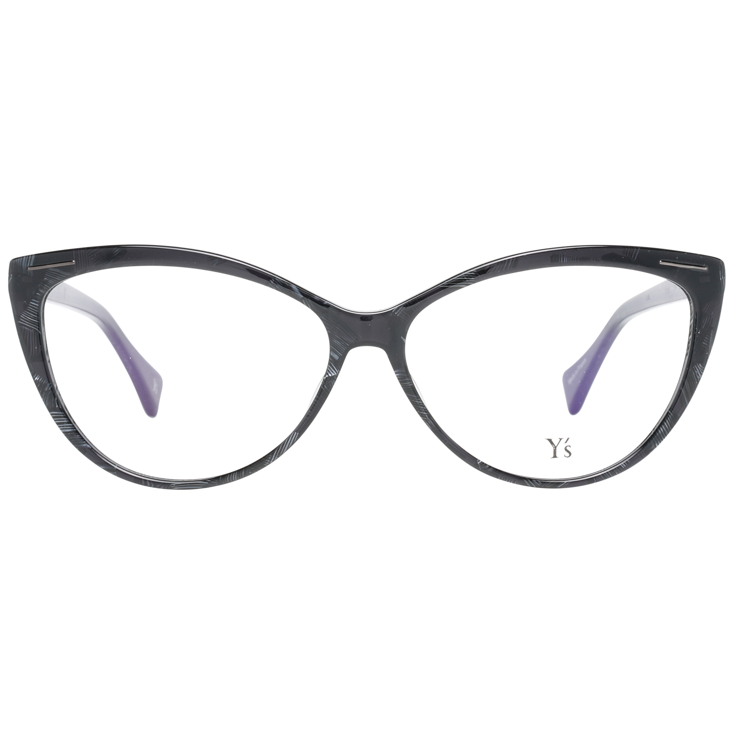 Yohji Yamamoto Frames Yohji Yamamoto Optical Frame YS1001 024 58 Eyeglasses Eyewear UK USA Australia 