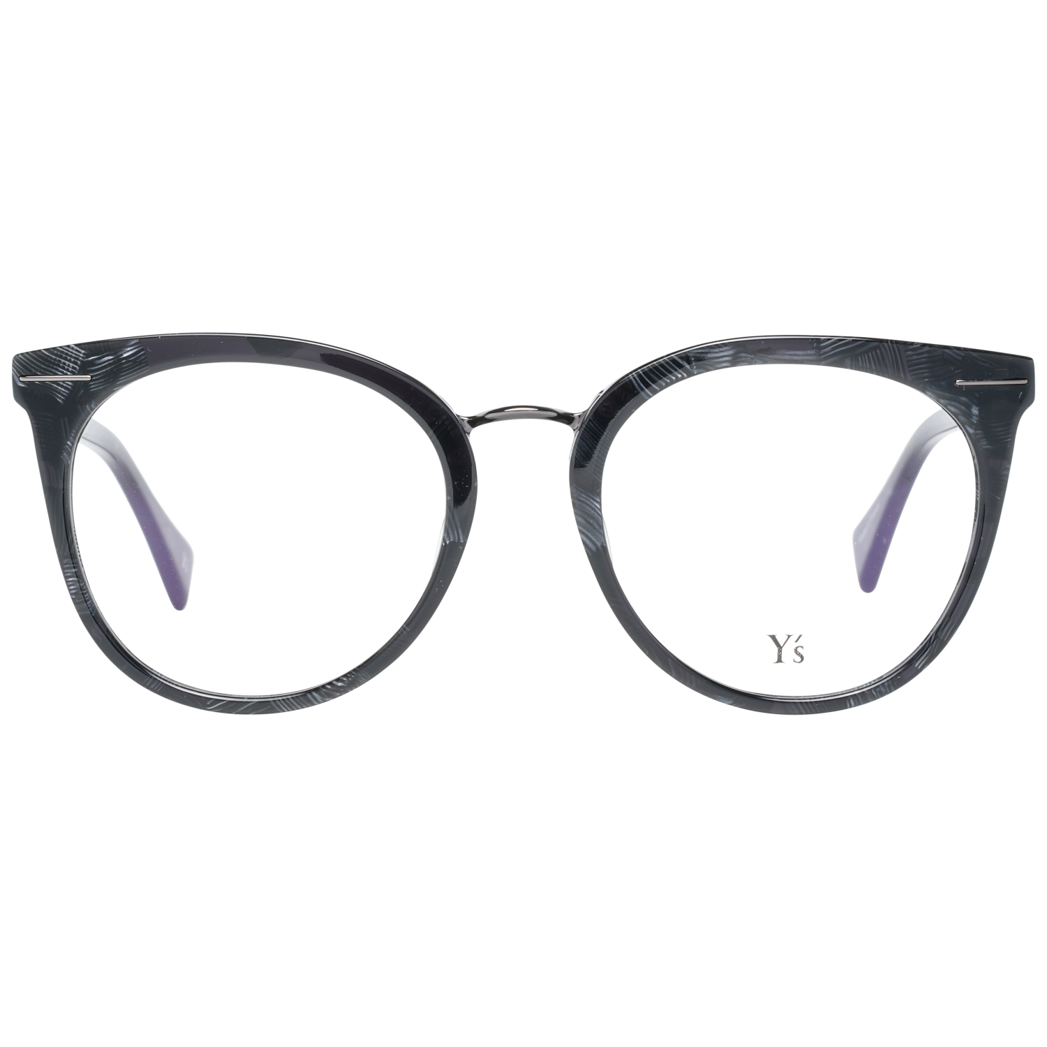 Yohji Yamamoto Frames Yohji Yamamoto Optical Frame YS1002 024 51 Eyeglasses Eyewear UK USA Australia 