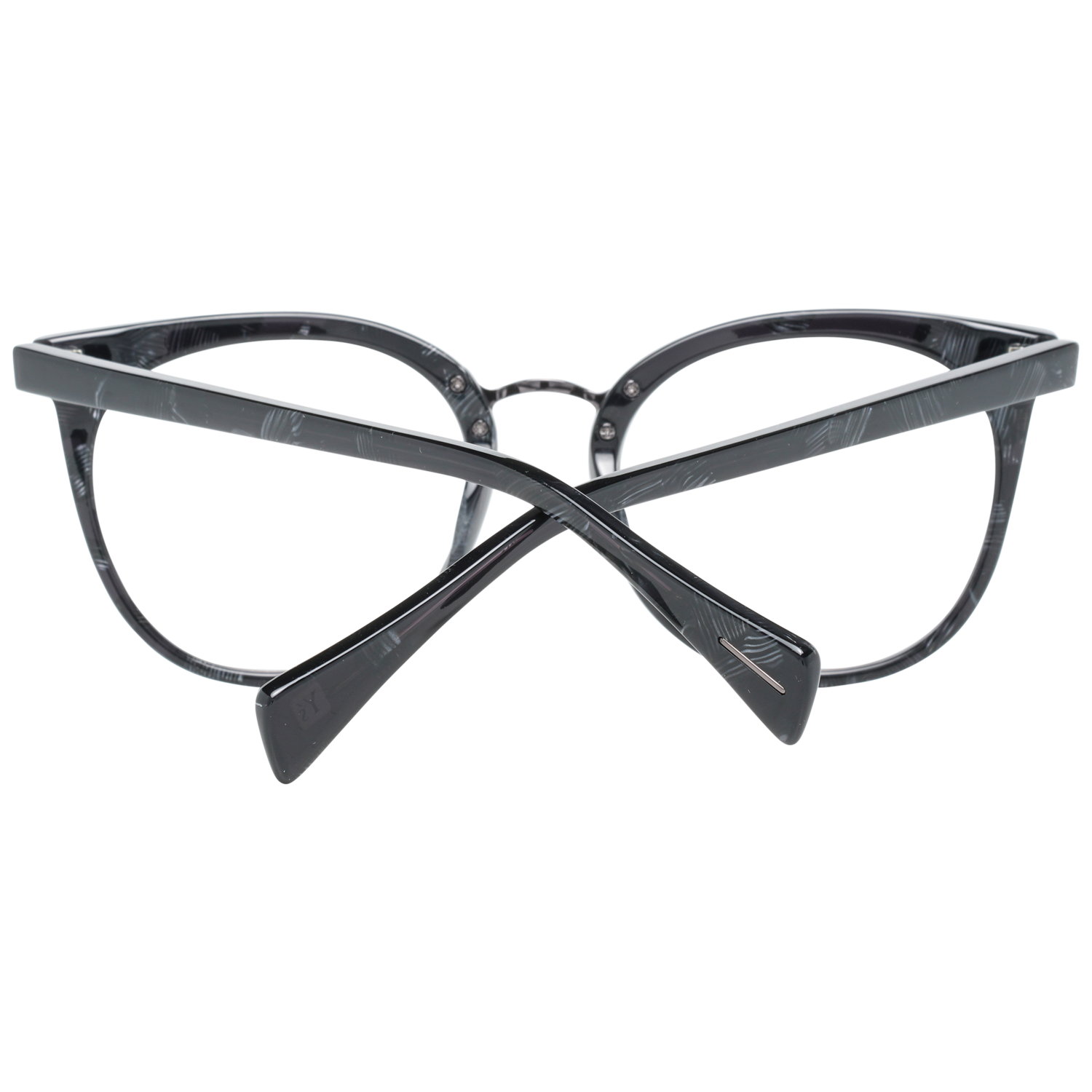 Yohji Yamamoto Frames Yohji Yamamoto Optical Frame YS1002 024 51 Eyeglasses Eyewear UK USA Australia 