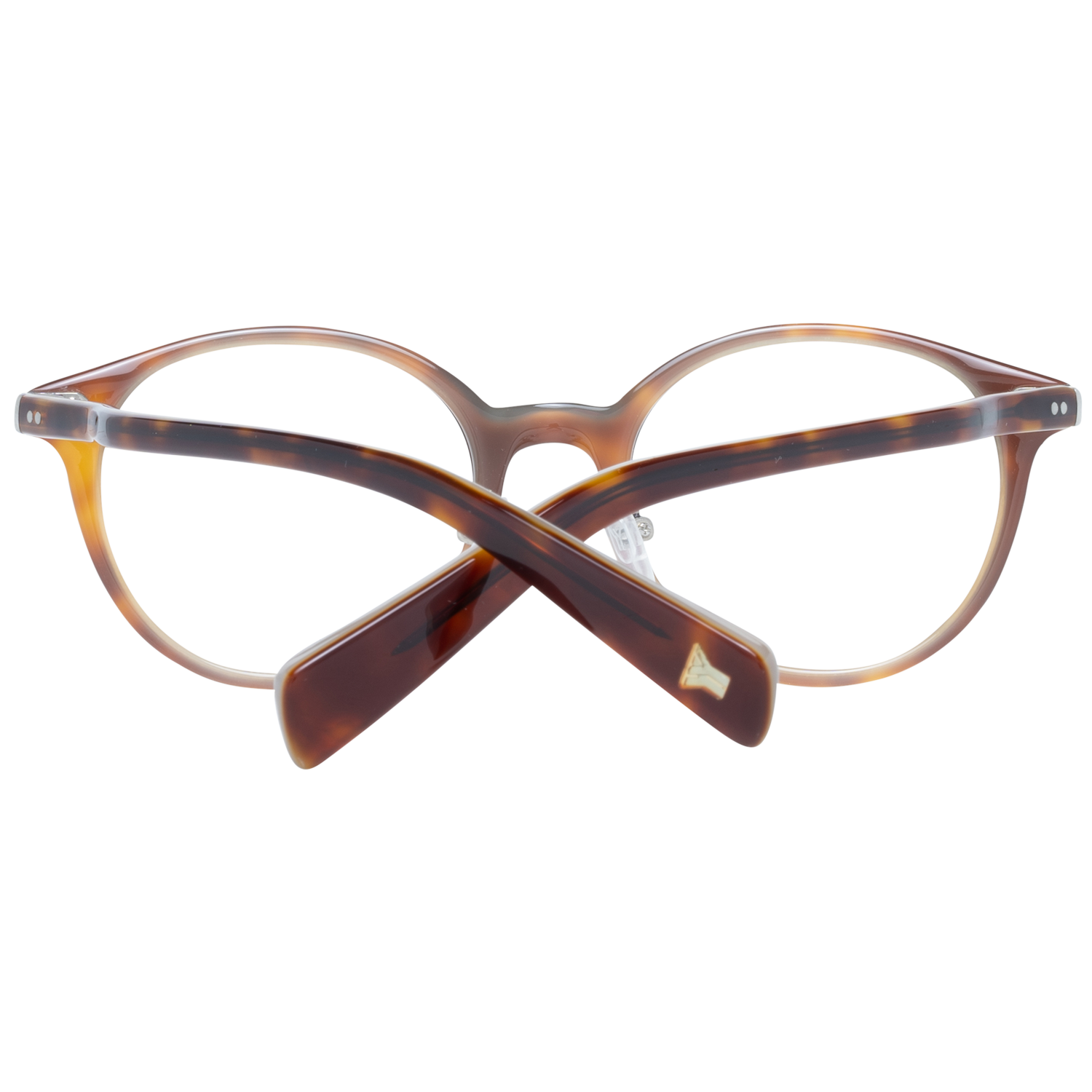 Yohji Yamamoto Frames Yohji Yamamoto Optical Frame YY1020 101 49 Eyeglasses Eyewear UK USA Australia 