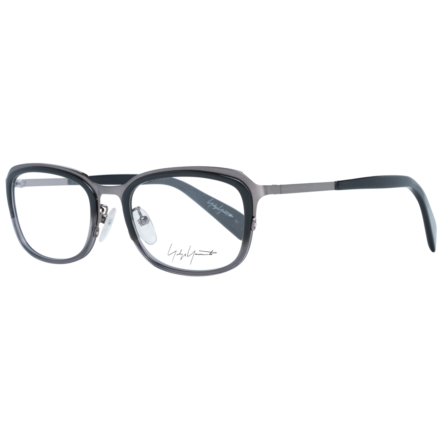 Yohji Yamamoto Frames Yohji Yamamoto Optical Frame YY1022 909 51 Eyeglasses Eyewear UK USA Australia 