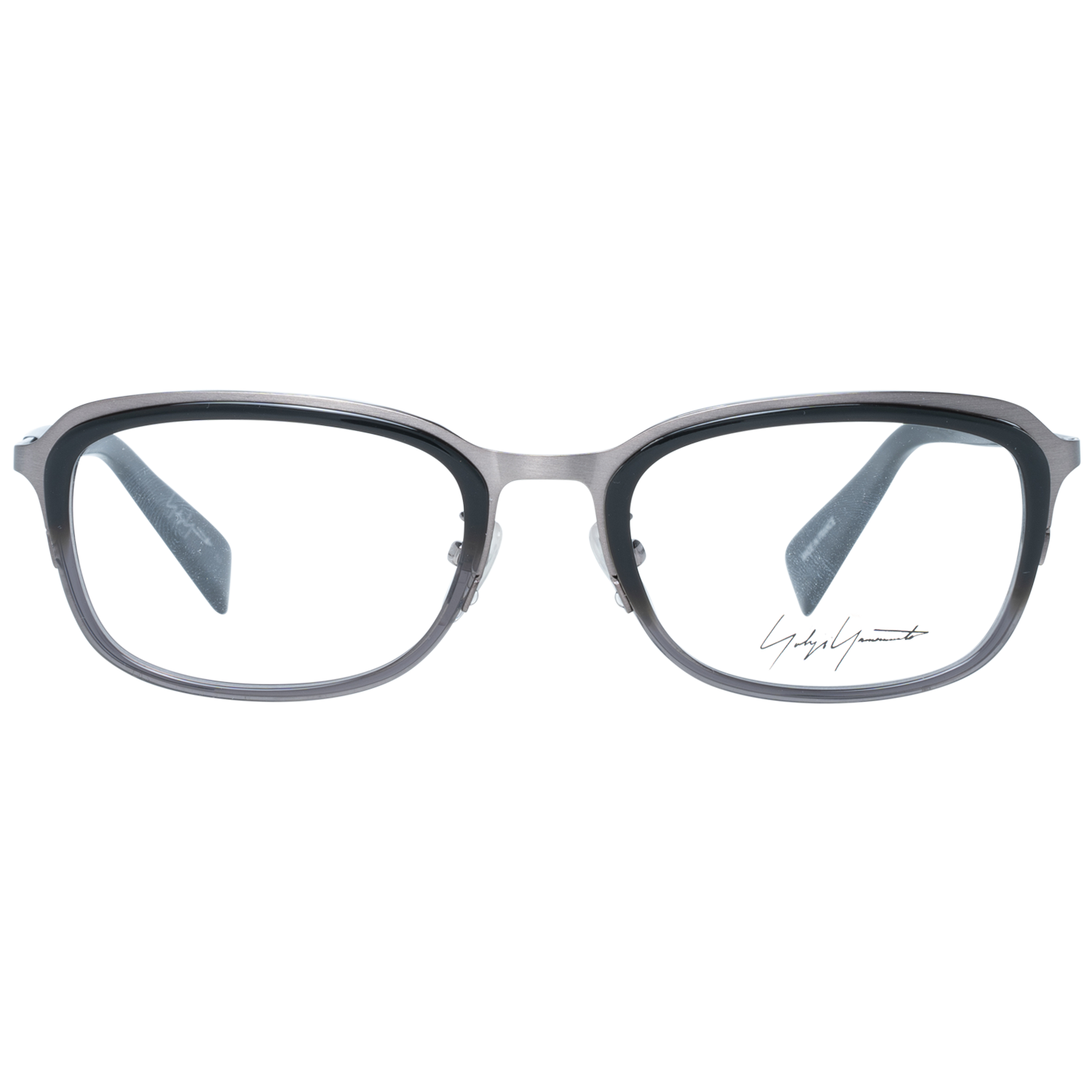 Yohji Yamamoto Frames Yohji Yamamoto Optical Frame YY1022 909 51 Eyeglasses Eyewear UK USA Australia 