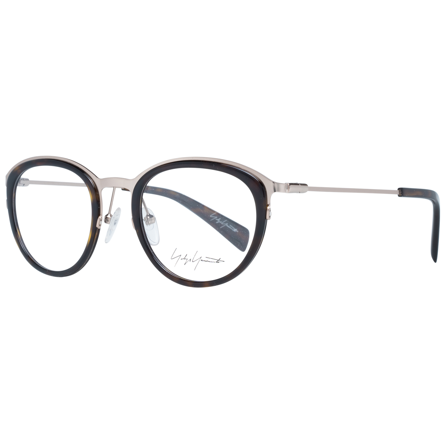 Yohji Yamamoto Frames Yohji Yamamoto Optical Frame YY1023 127 48 Eyeglasses Eyewear UK USA Australia 