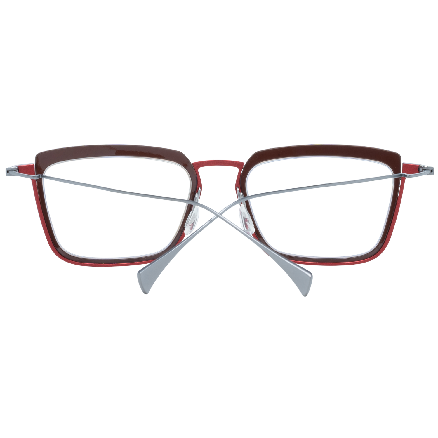 Yohji Yamamoto Frames Yohji Yamamoto Optical Frame YY1040 209 53 Eyeglasses Eyewear UK USA Australia 