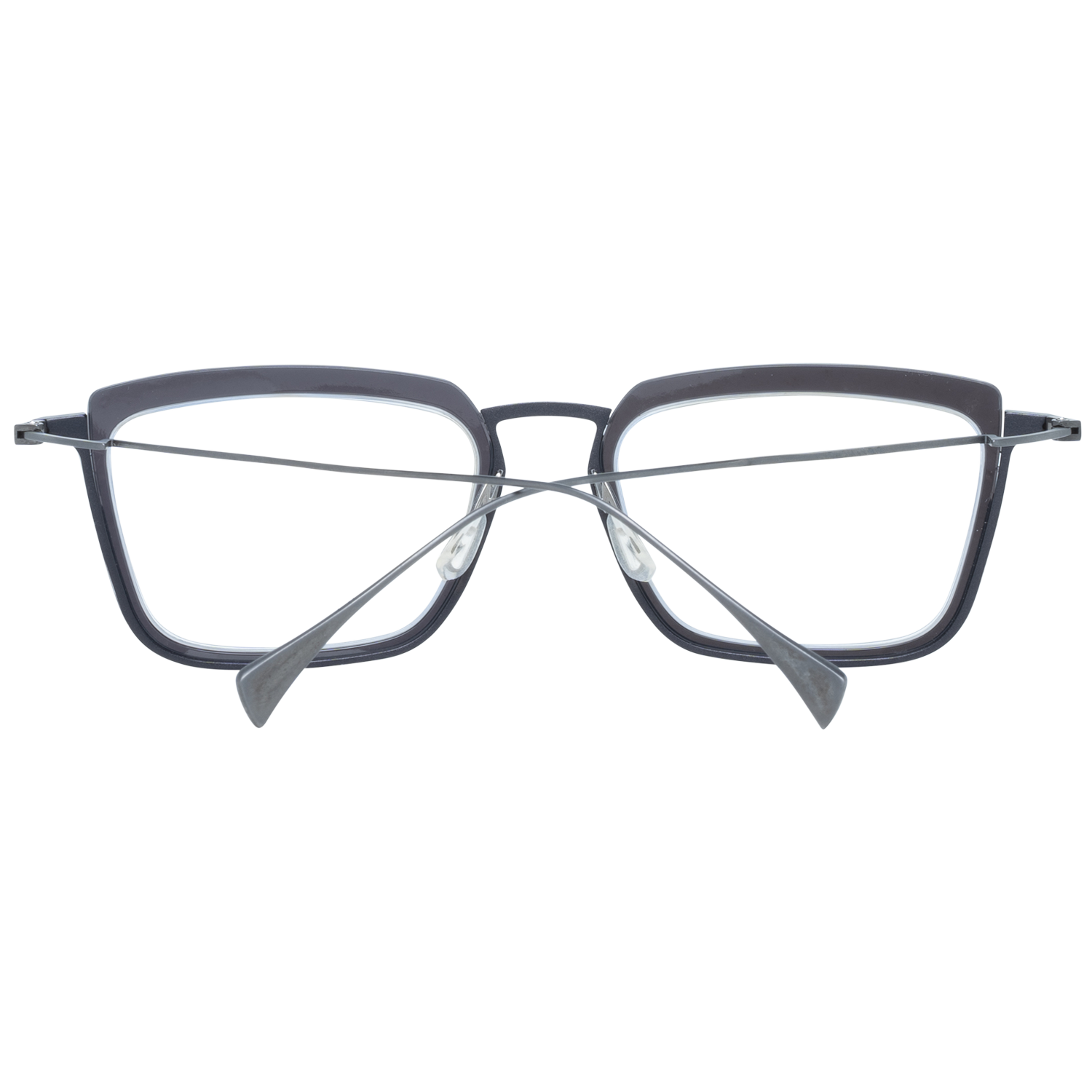 Yohji Yamamoto Frames Yohji Yamamoto Optical Frame YY1040 902 53 Eyeglasses Eyewear UK USA Australia 