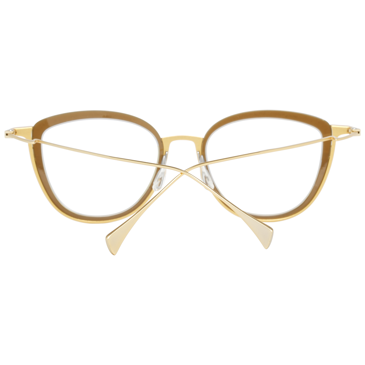 Yohji Yamamoto Frames Yohji Yamamoto Optical Frame YY1041 401 49 Eyeglasses Eyewear UK USA Australia 