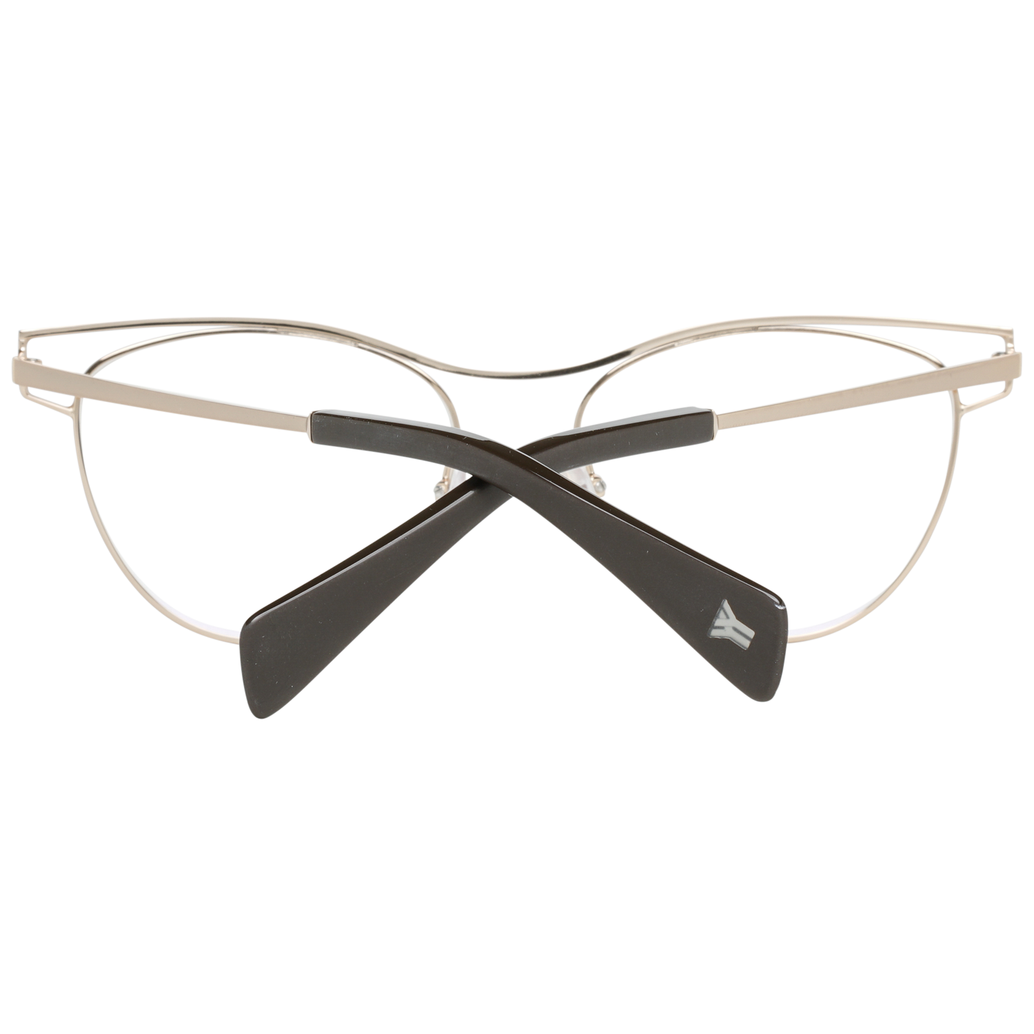 Yohji Yamamoto Frames Yohji Yamamoto Optical Frame YY3016 401 52 Eyeglasses Eyewear UK USA Australia 