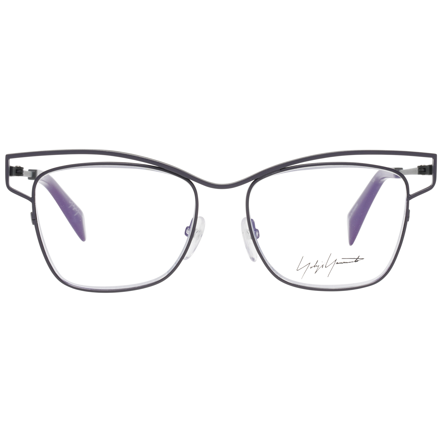 Yohji Yamamoto Frames Yohji Yamamoto Optical Frame YY3019 701 51 Eyeglasses Eyewear UK USA Australia 