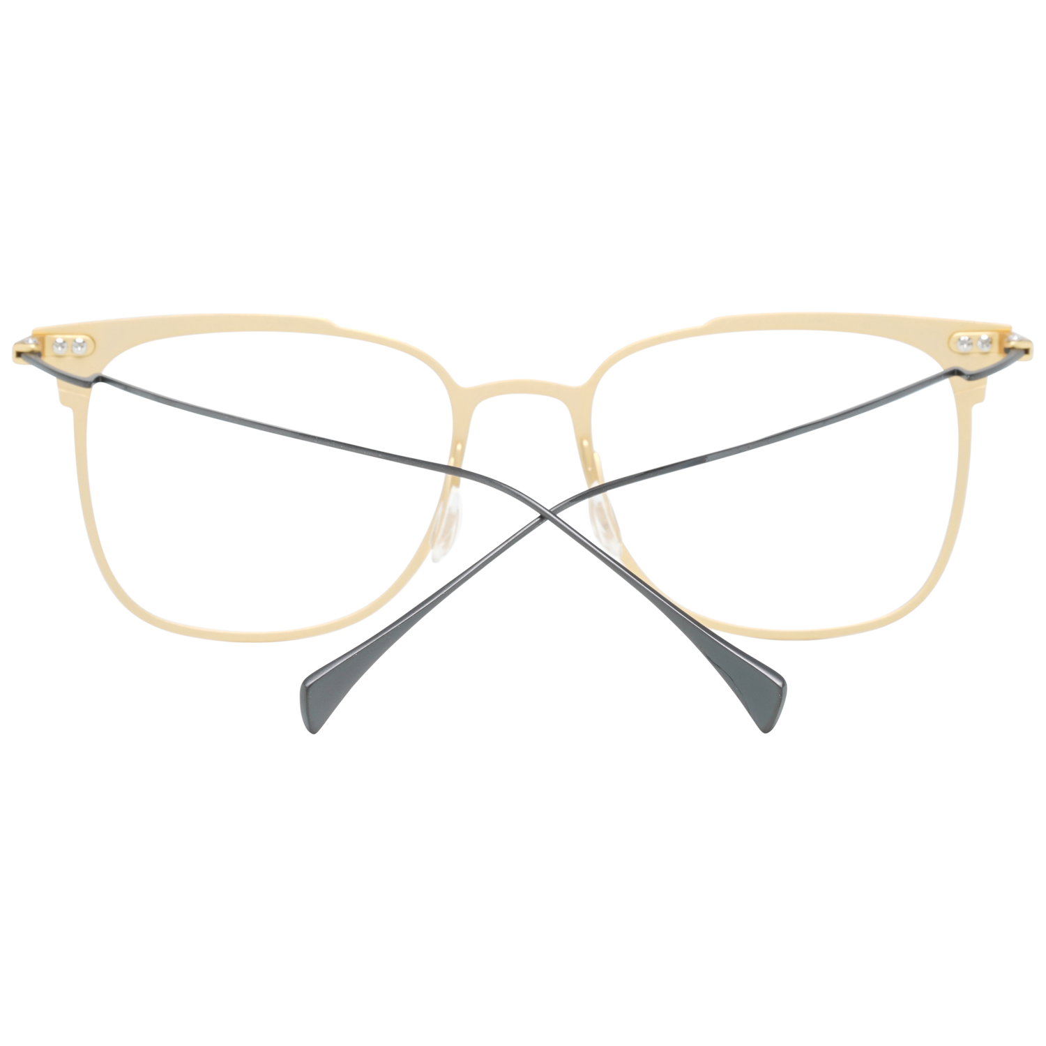 Yohji Yamamoto Frames Yohji Yamamoto Optical Frame YY3026 403 53 Eyeglasses Eyewear UK USA Australia 