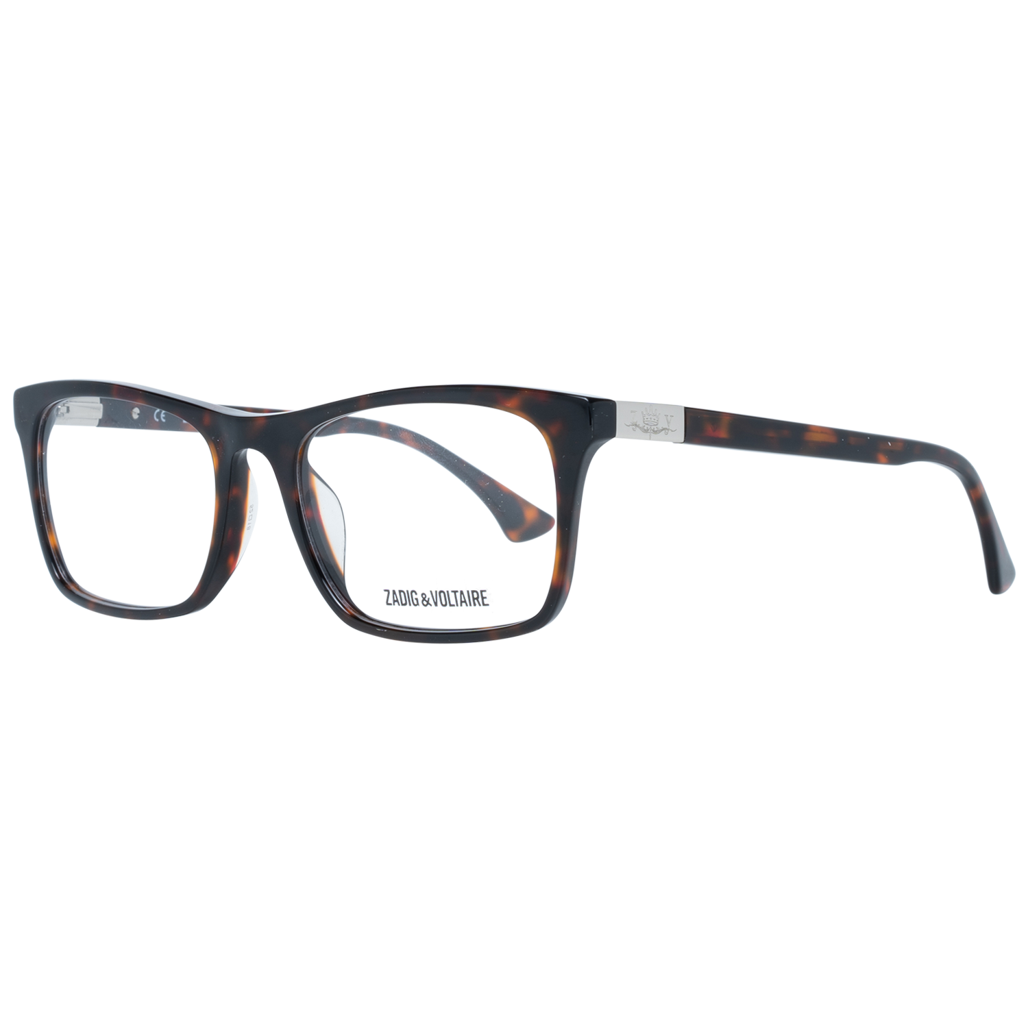 Zadig & Voltaire Frames Zadig & Voltaire Optical Frame Prescription Glasses VZV019 0722 52 Eyeglasses Eyewear UK USA Australia 