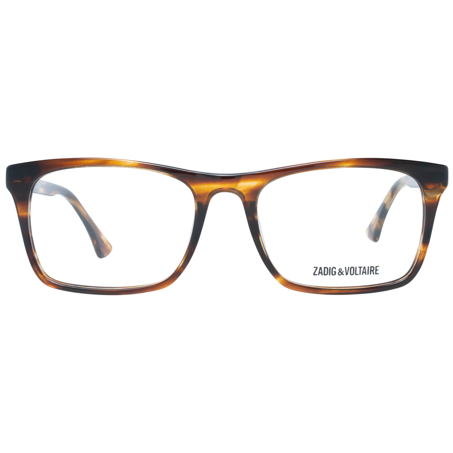 Zadig & Voltaire Frames Zadig & Voltaire Optical Frame Prescription Glasses VZV019 09RS 52 Eyeglasses Eyewear UK USA Australia 