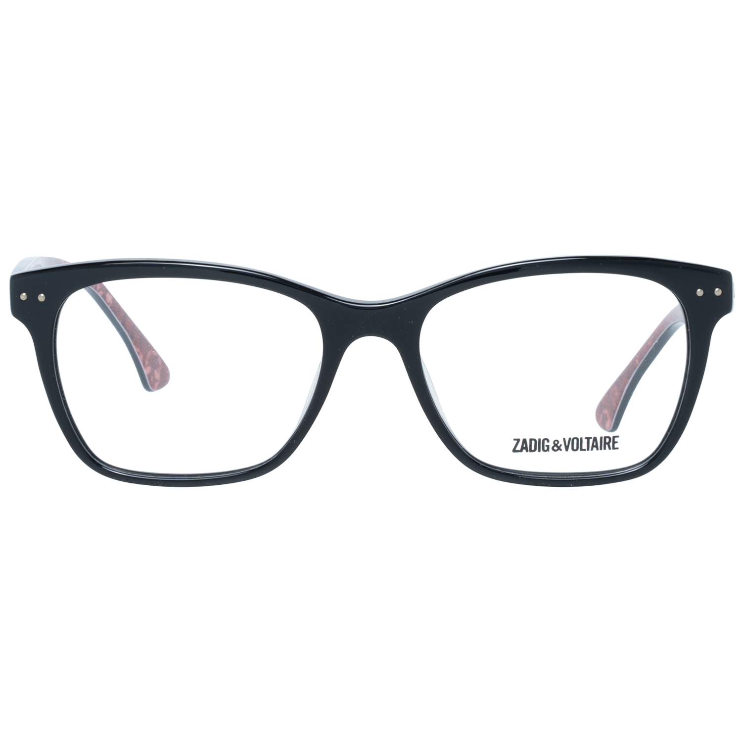 Zadig & Voltaire Frames Zadig & Voltaire Optical Frame Prescription Glasses VZV020 0700 51 Eyeglasses Eyewear UK USA Australia 