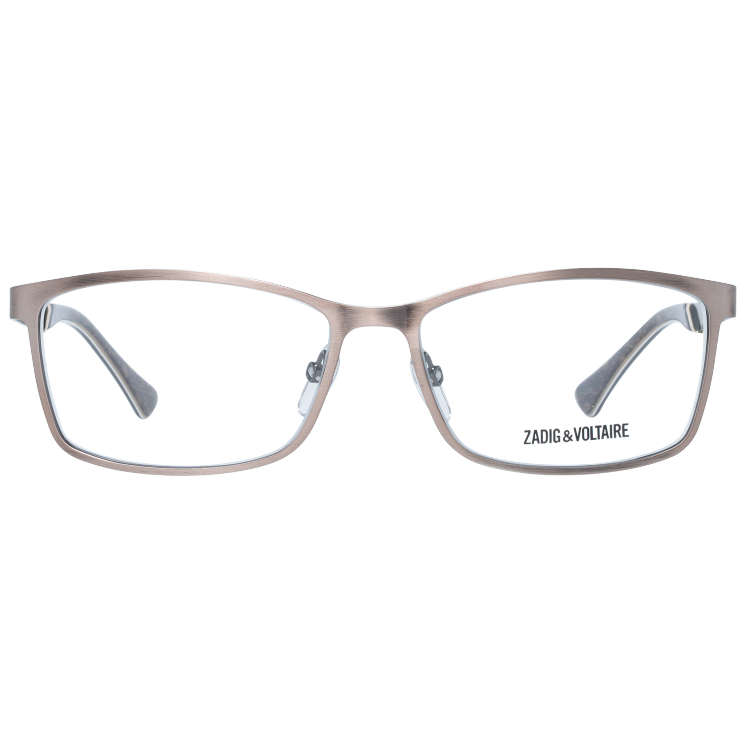 Zadig & Voltaire Frames Zadig & Voltaire Optical Frame Prescription Glasses VZV049 08A8 55 Eyeglasses Eyewear UK USA Australia 