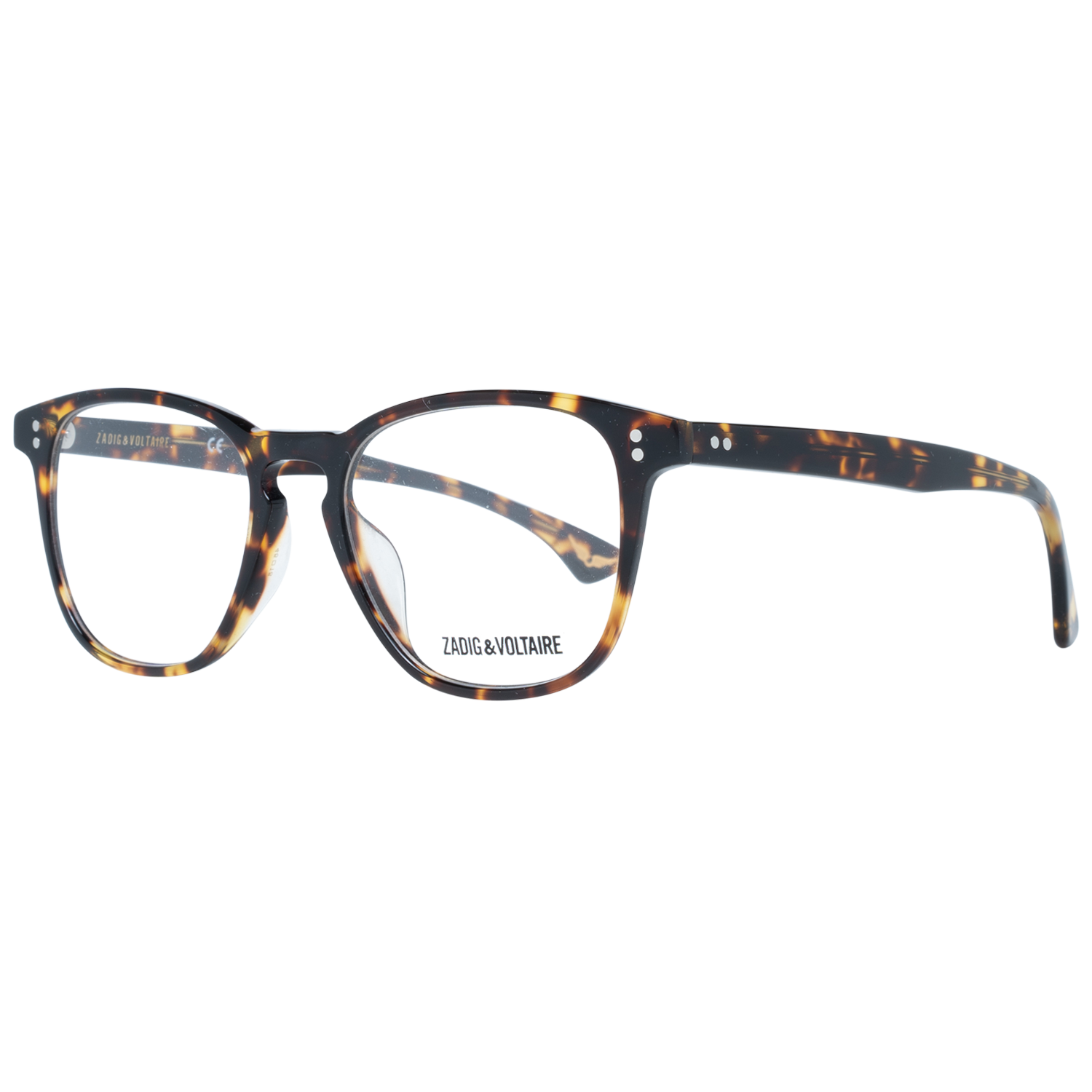 Zadig & Voltaire designers Frames Zadig & Voltaire Optical Frame VZV080 0722 48