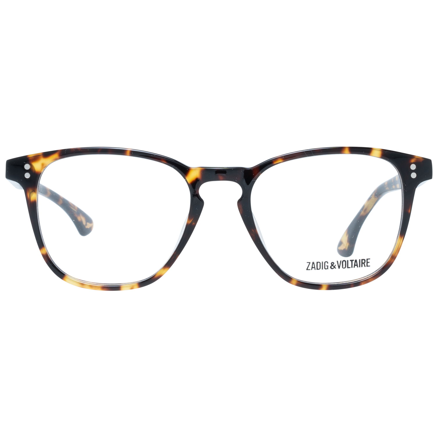 Zadig & Voltaire Frames Zadig & Voltaire Optical Frame Prescription Glasses VZV080 0722 48 Eyeglasses Eyewear UK USA Australia 