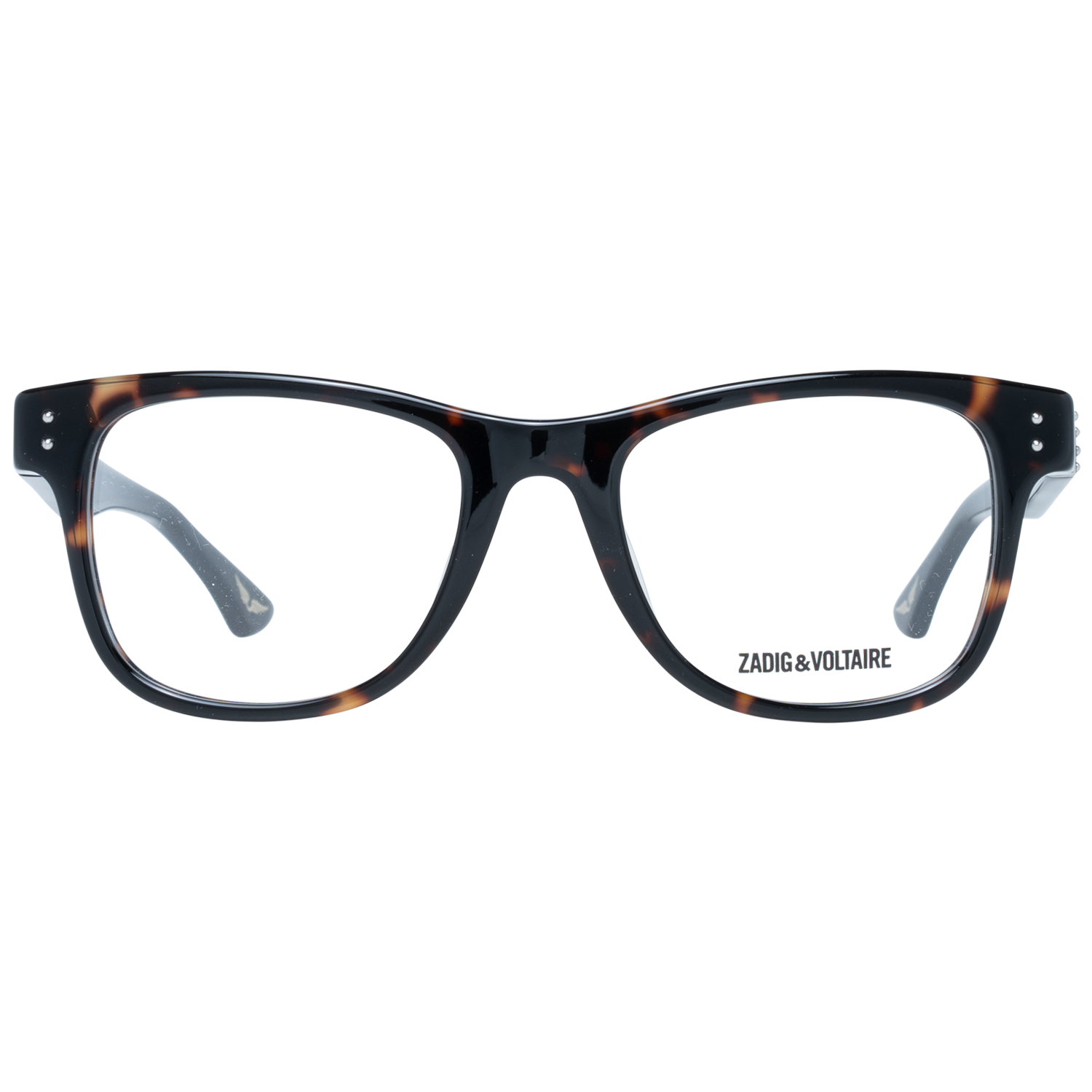 Zadig & Voltaire Frames Zadig & Voltaire Optical Frame Prescription Glasses VZV088 0714 50 Eyeglasses Eyewear UK USA Australia 